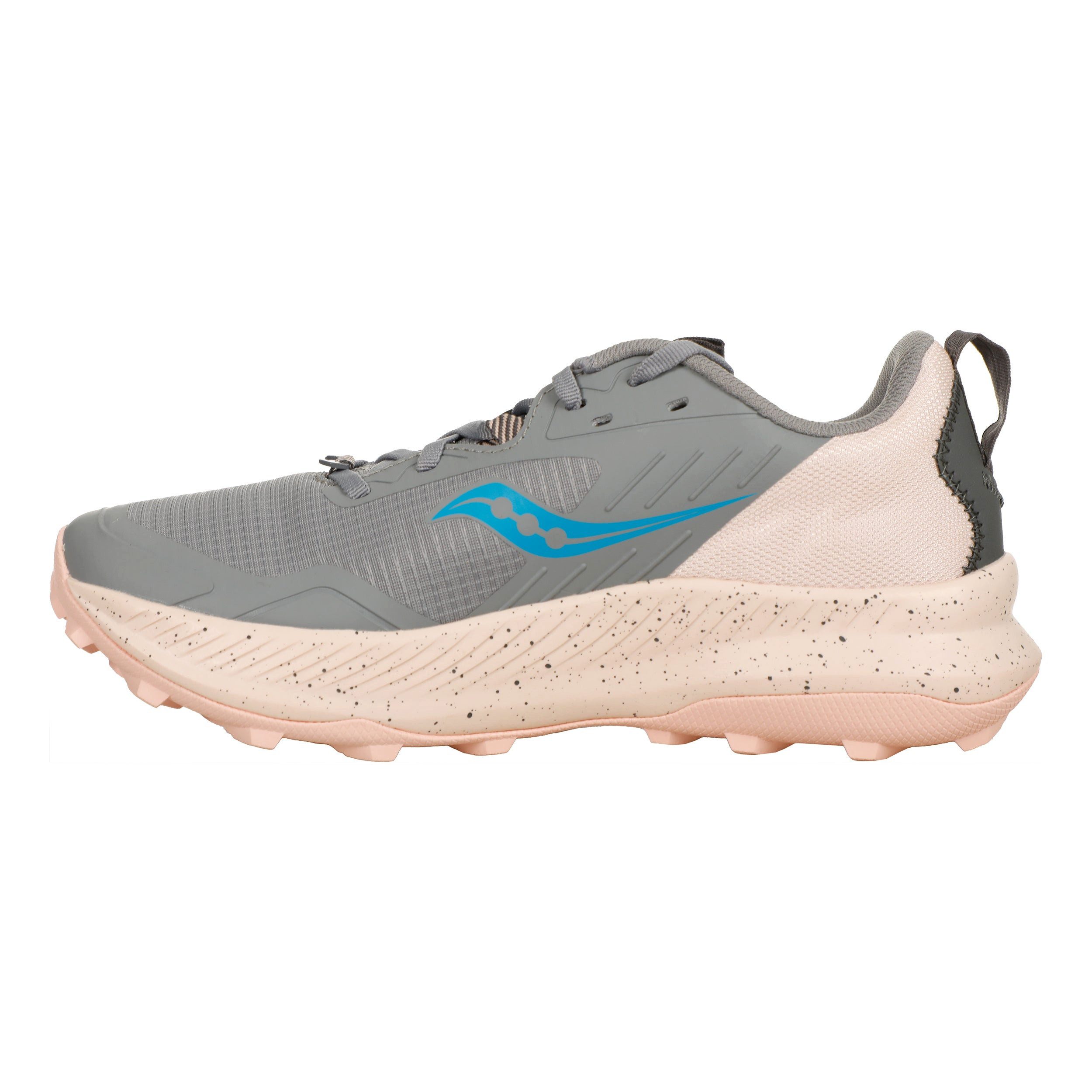 Saucony Blaze Tr - Trailschuh Trailrunningschuh