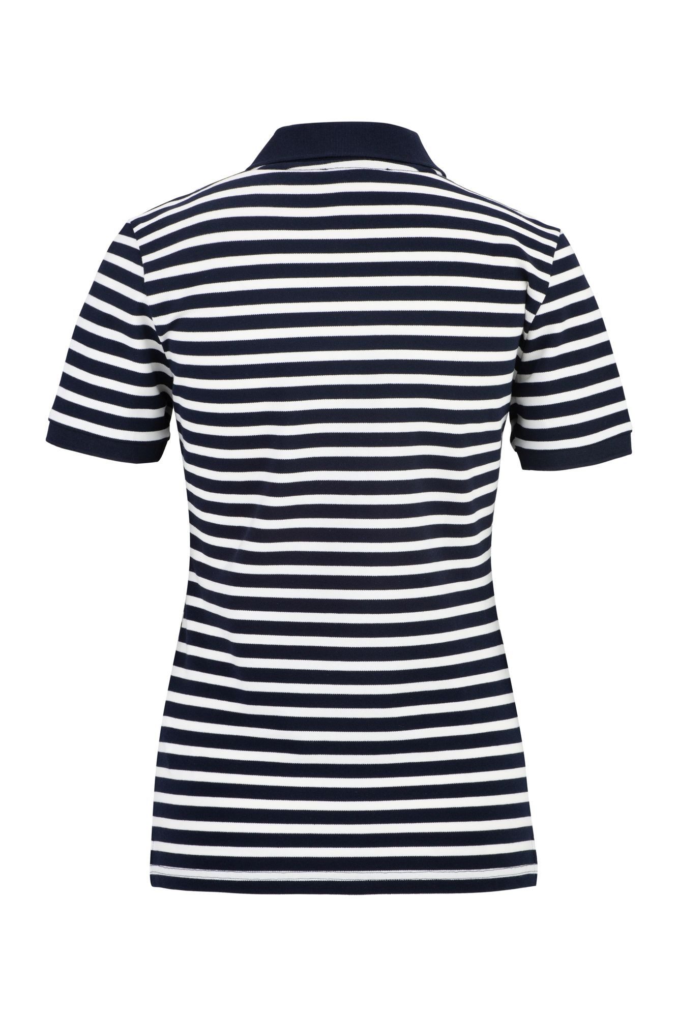 19V69 ITALIA Poloshirt BIBI MARINA mit günstig online kaufen
