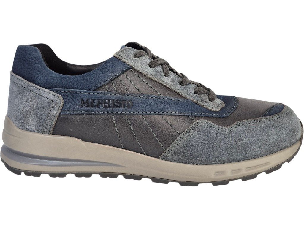 Mephisto BARTH steel Sneaker