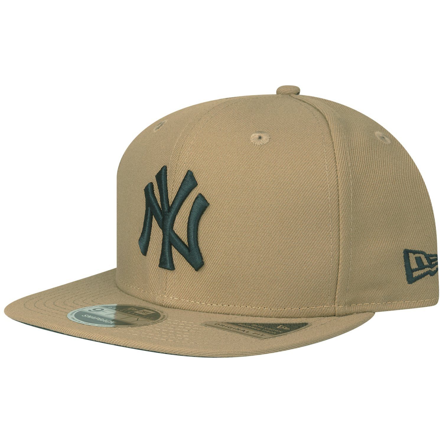 Snapback York Yankees New New Cap Era OriginalFit