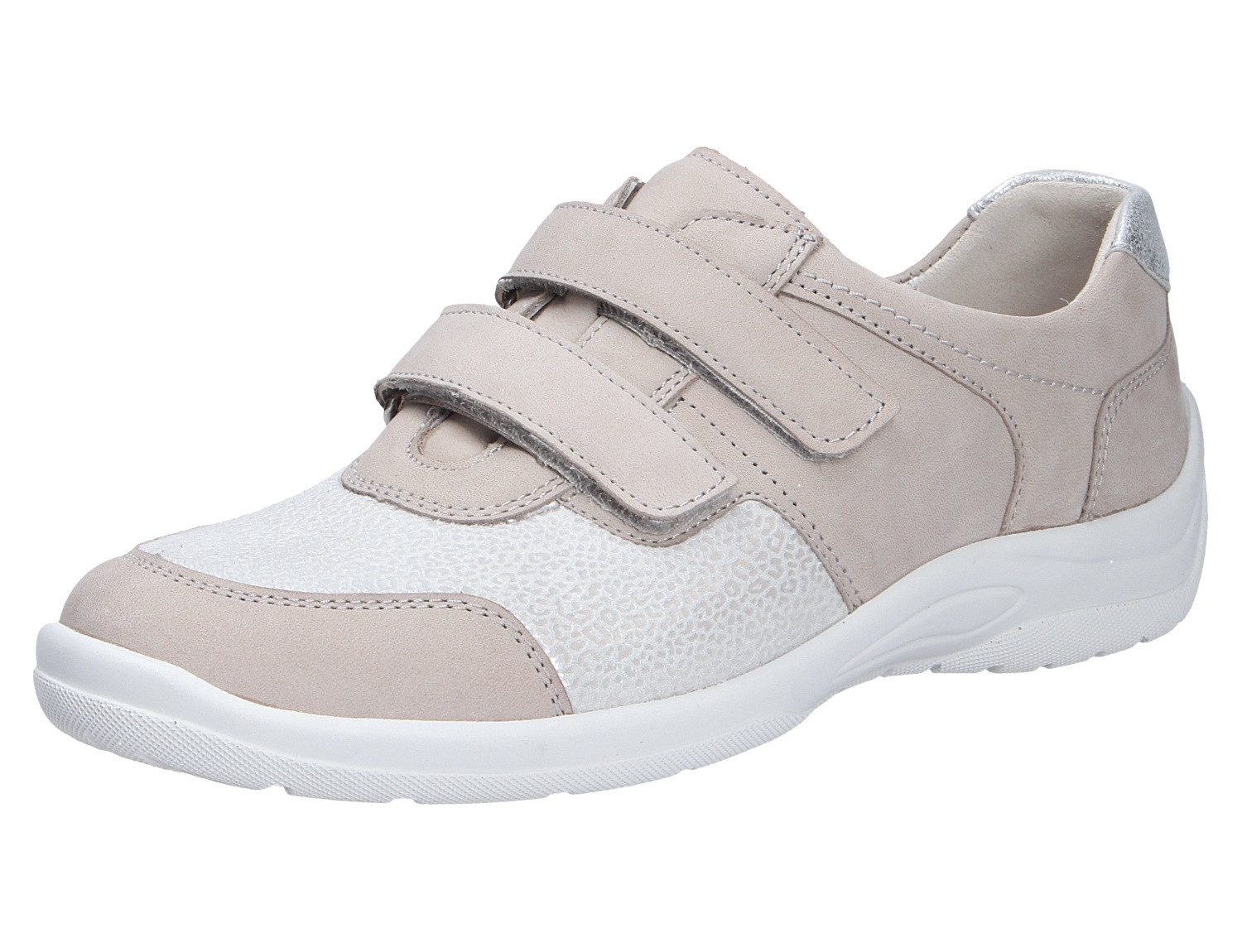 Waldläufer Hesna Slipper Klassischer Schnitt