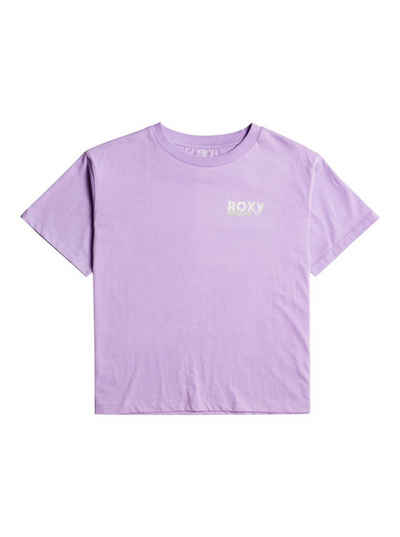 Roxy Oversize-Shirt Gone To California