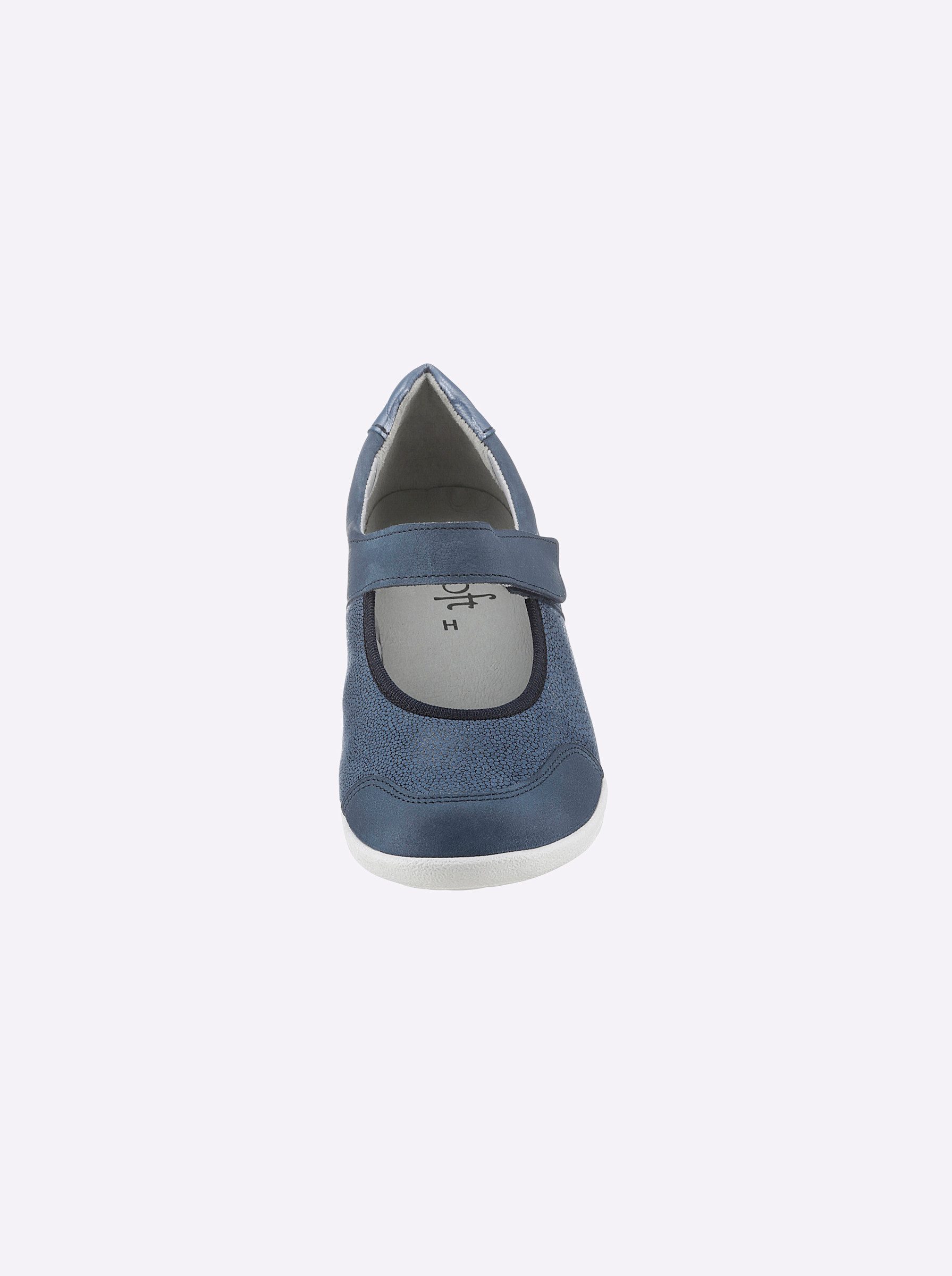 jeansblau