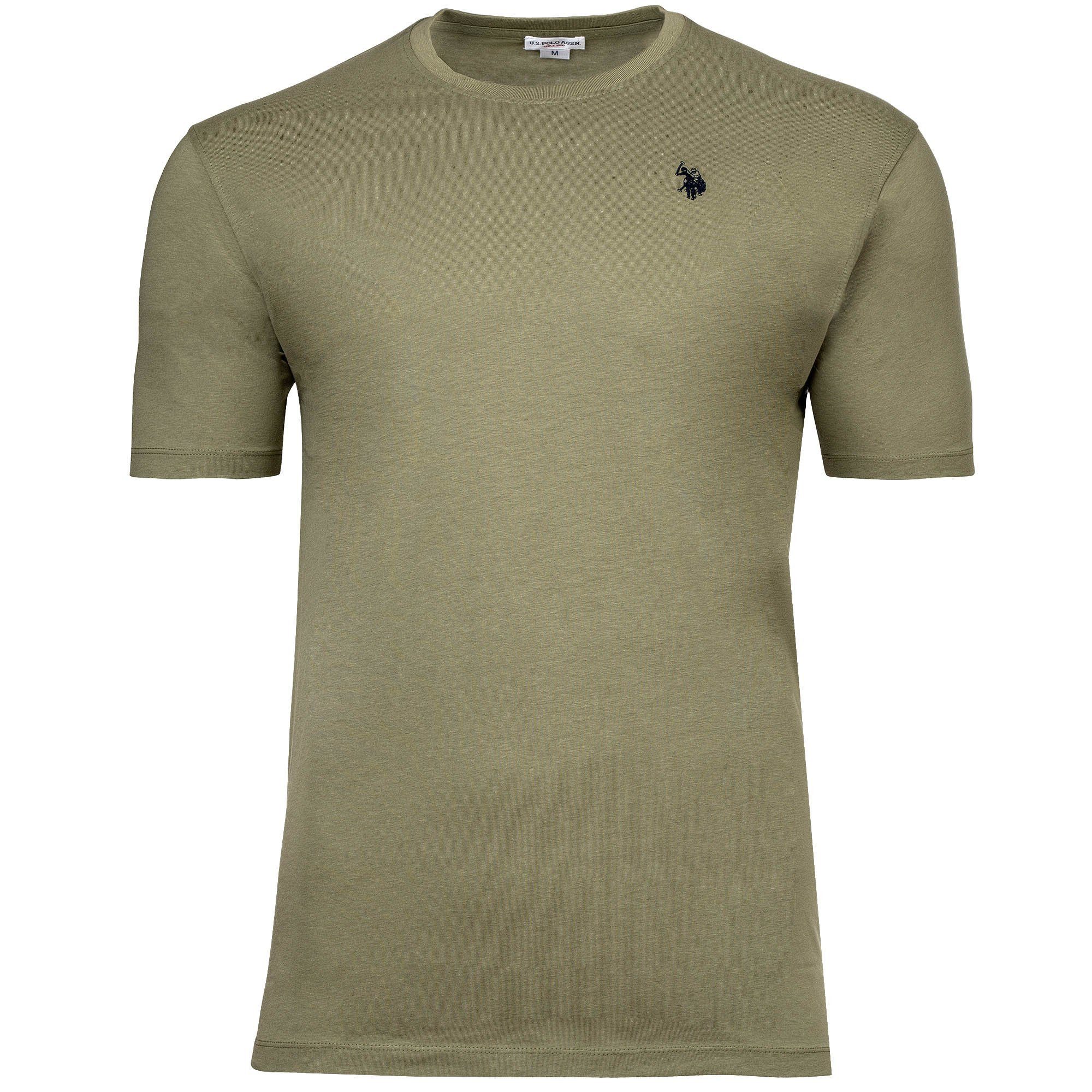 U.S. Polo Assn T-Shirt Herren T-Shirt günstig online kaufen