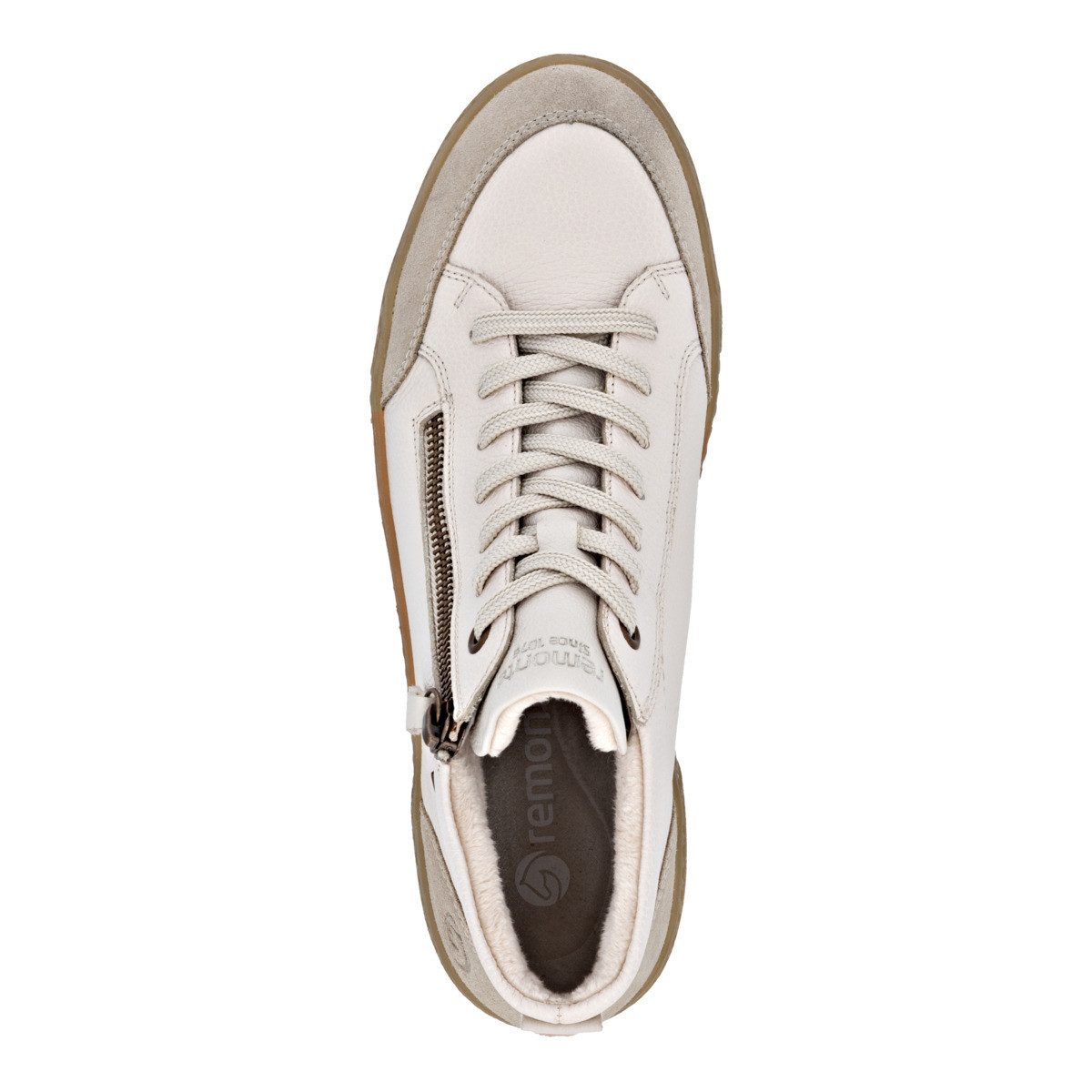 Remonte D2T71 Damen Sneaker Turnschuhe, Sportschuhe, Freizeitschuhe, Halbsc günstig online kaufen