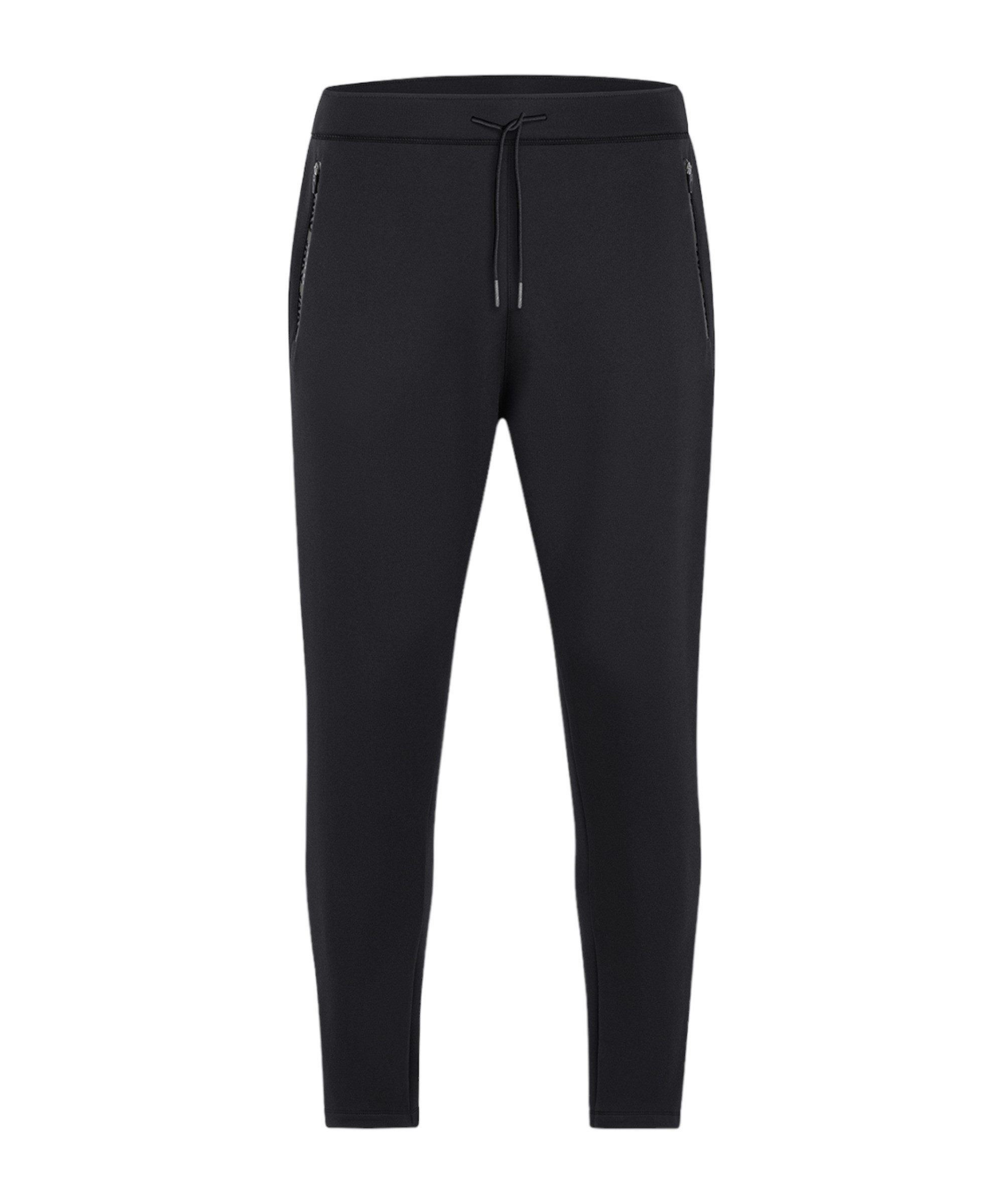 Jako Sporthose Pro Casual Jogginghose (1-tlg) elastodies