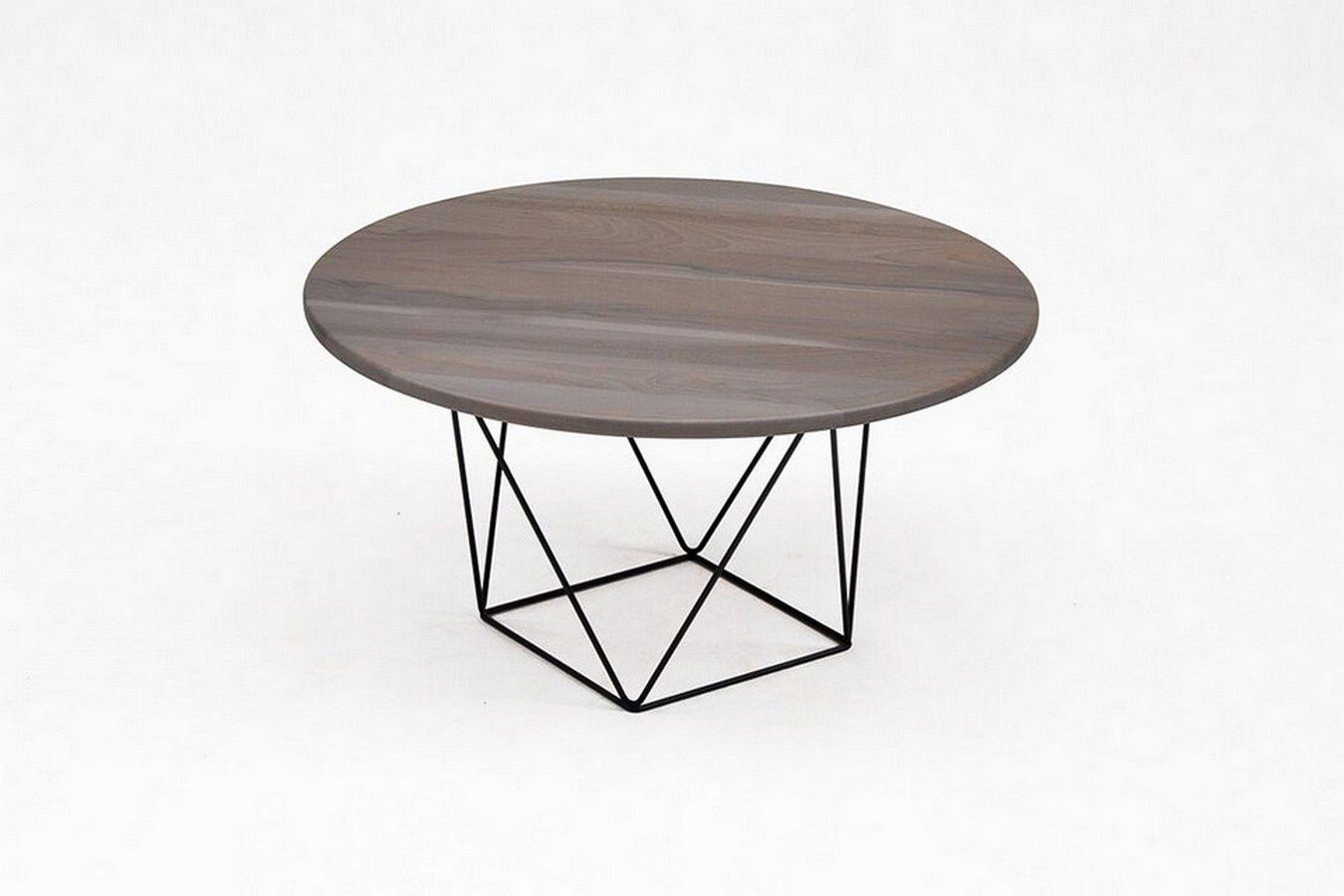Couchtisch Couchtisch Design Eiche altgrau