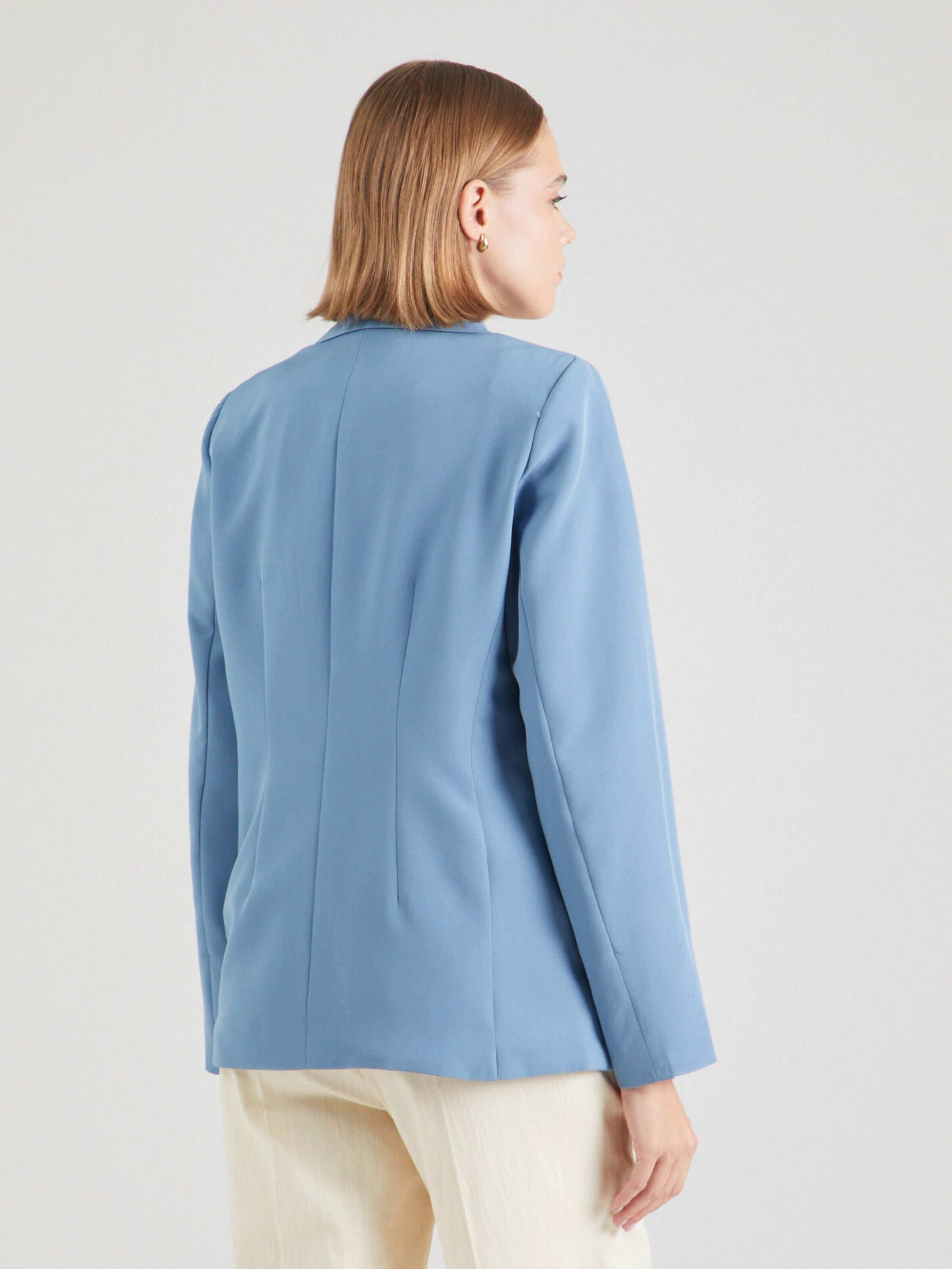 Vila Kurzblazer VIEmma (1-tlg) Plain/ohne Details günstig online kaufen