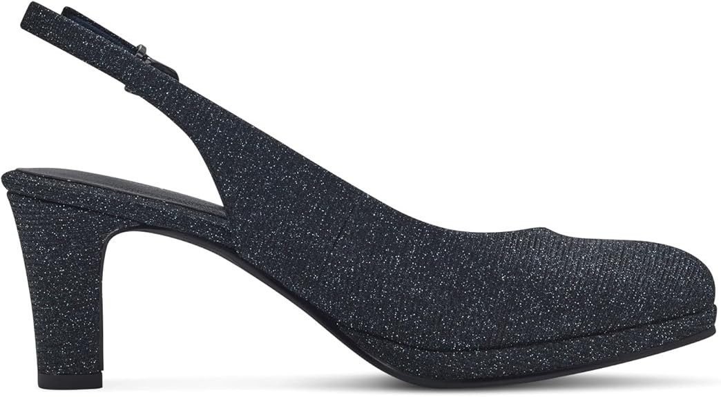 MARCO TOZZI Da.-Sling Slingpumps günstig online kaufen