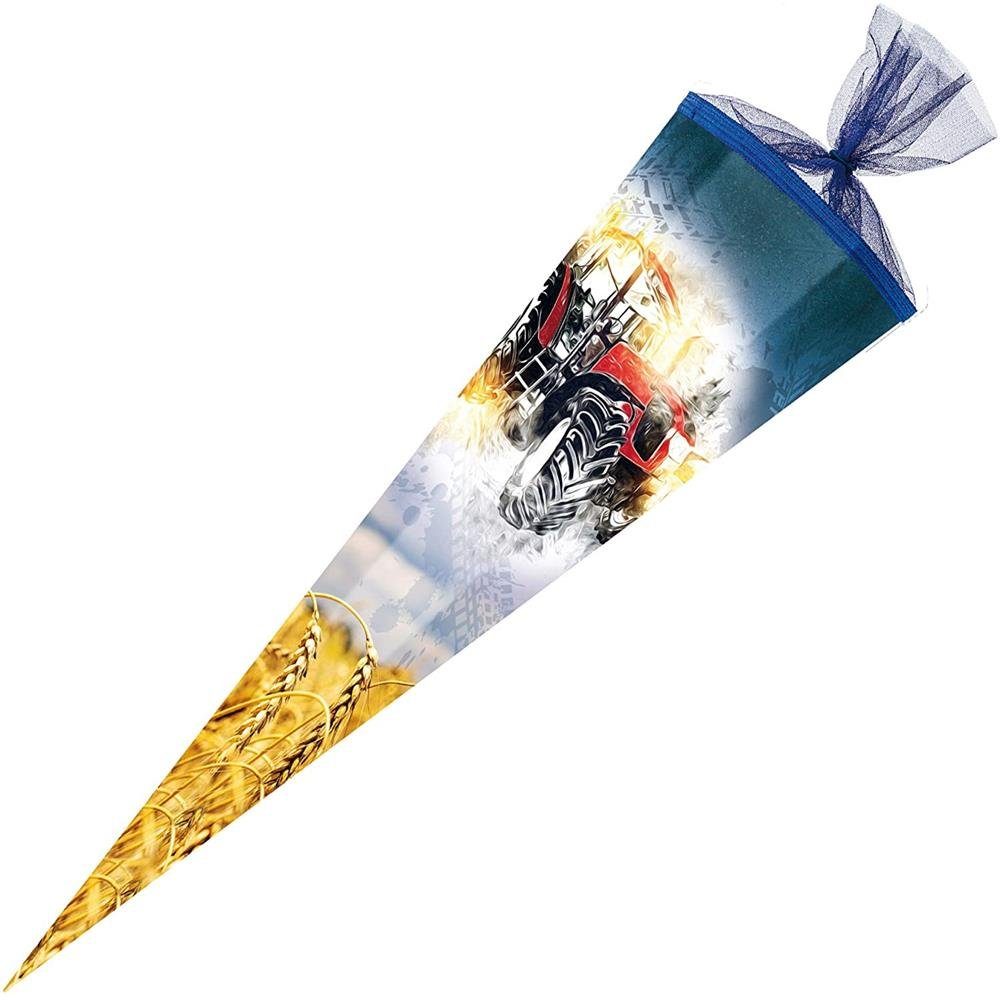 Schultüte Trekker