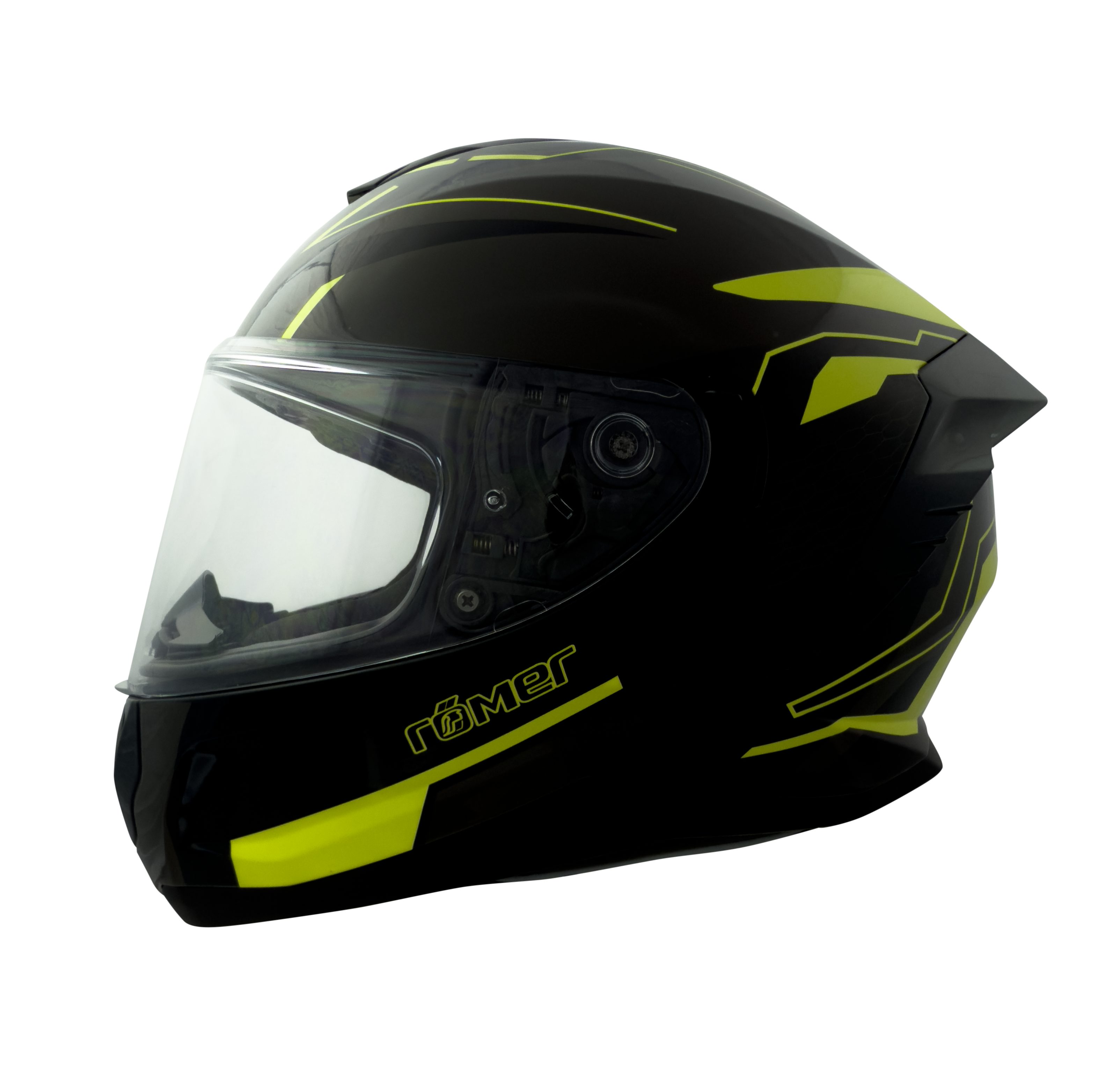 RÖMER HELME Motorradhelm
