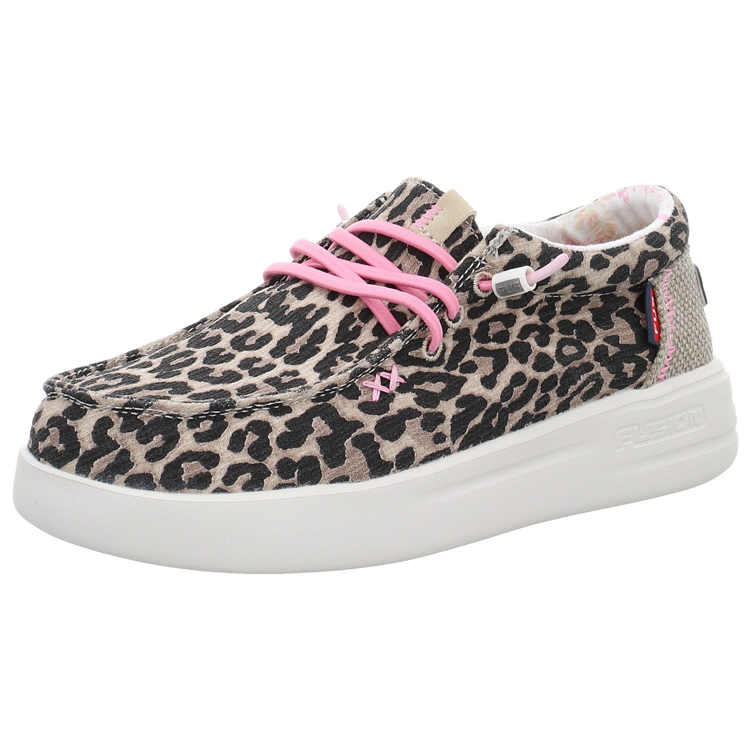 Fusion Lily Sneaker