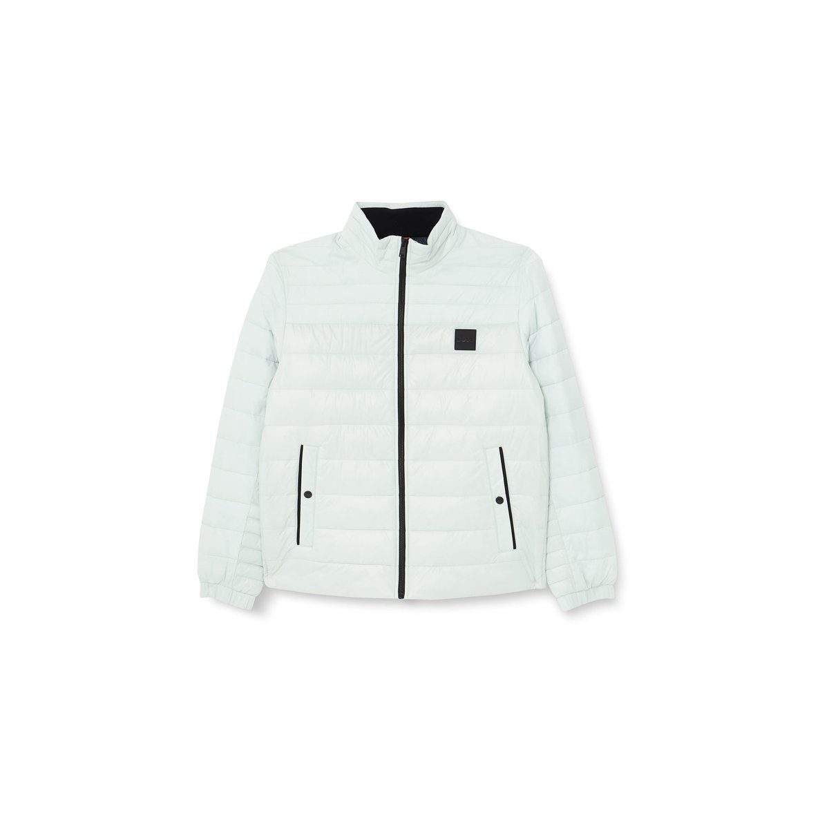 regular (1-St) HUGO fit grün Blouson