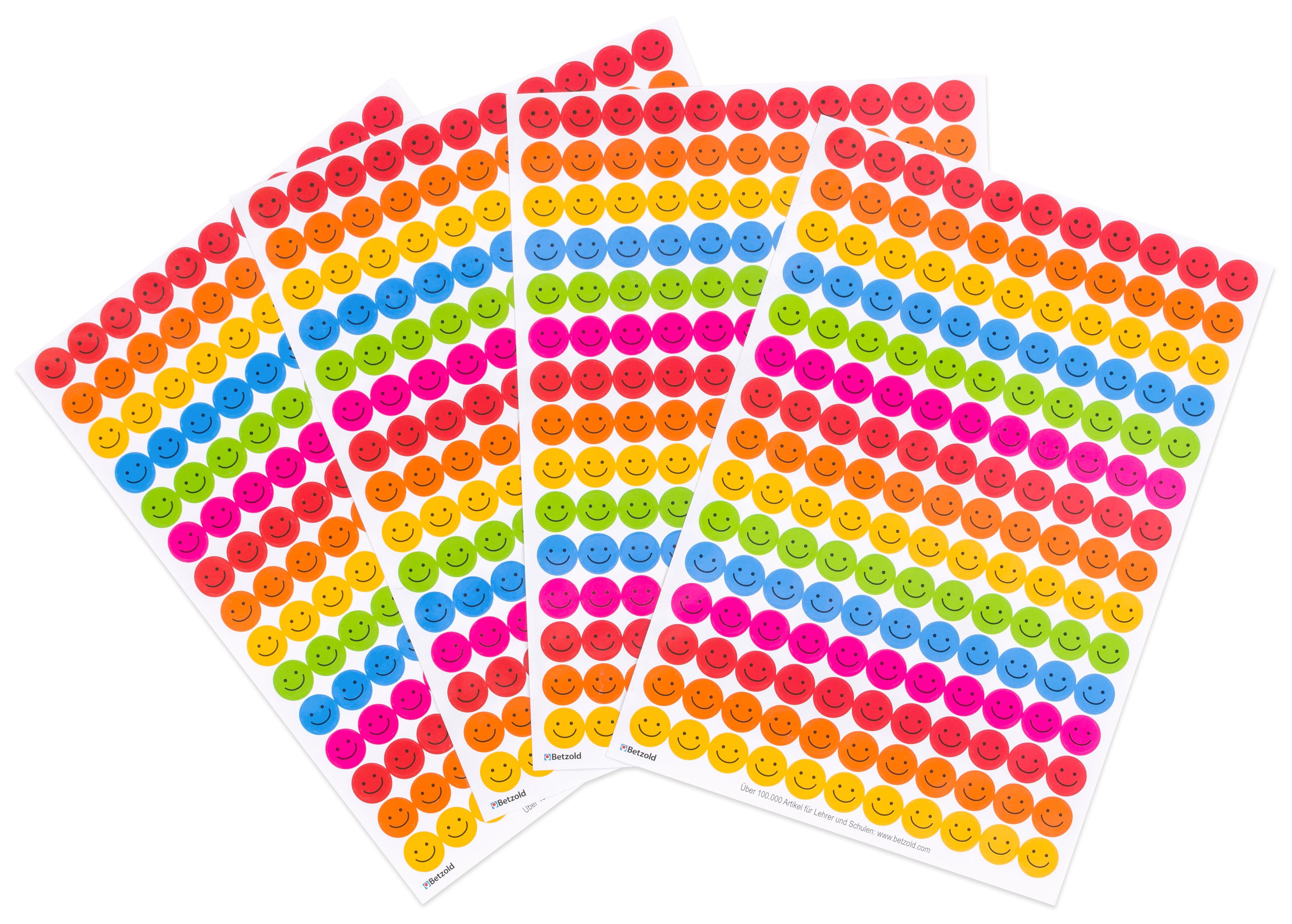 Betzold Sticker Belohnungssticker