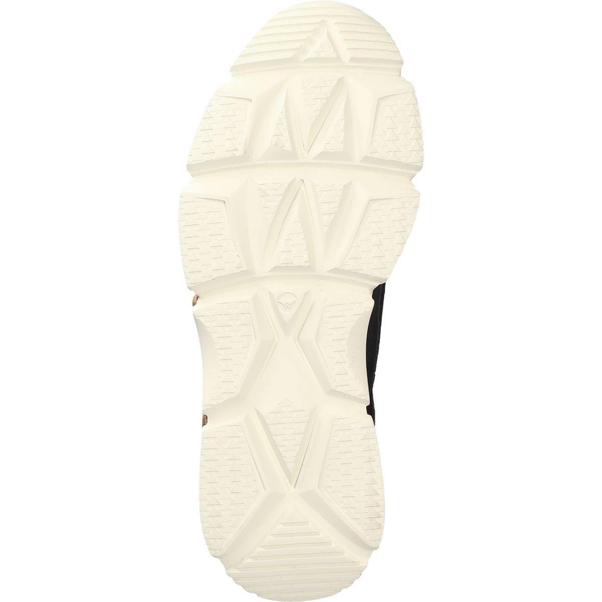 MOMA 12901-4F Sneaker
