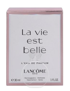 LANCOME Eau de Parfum Lancome La vie est belle Eau de Parfum 30 ml, 1-tlg.