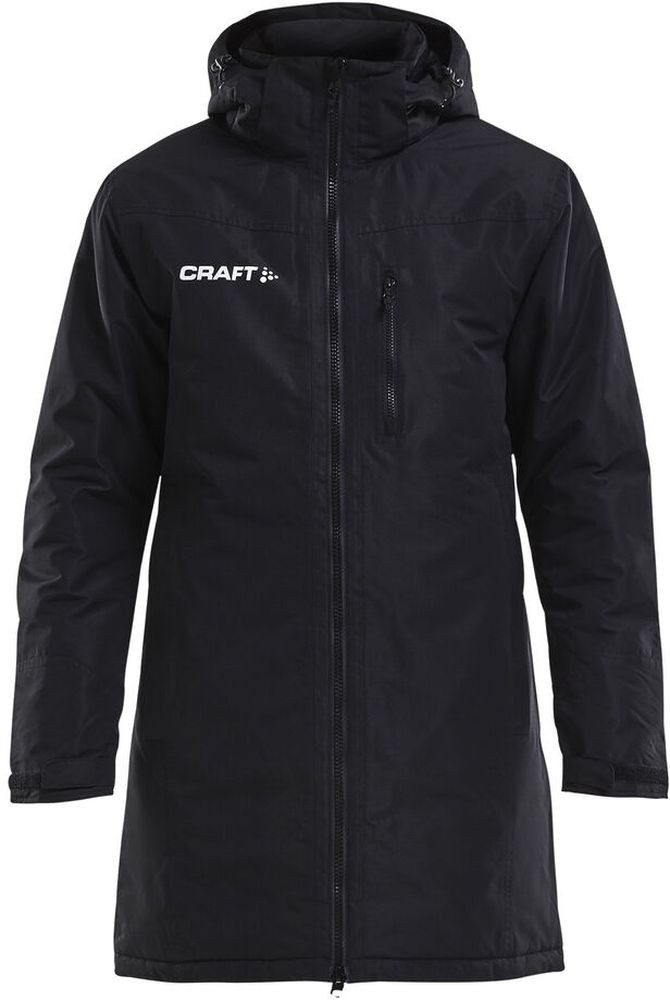 Craft Parka Jacket Parkas M