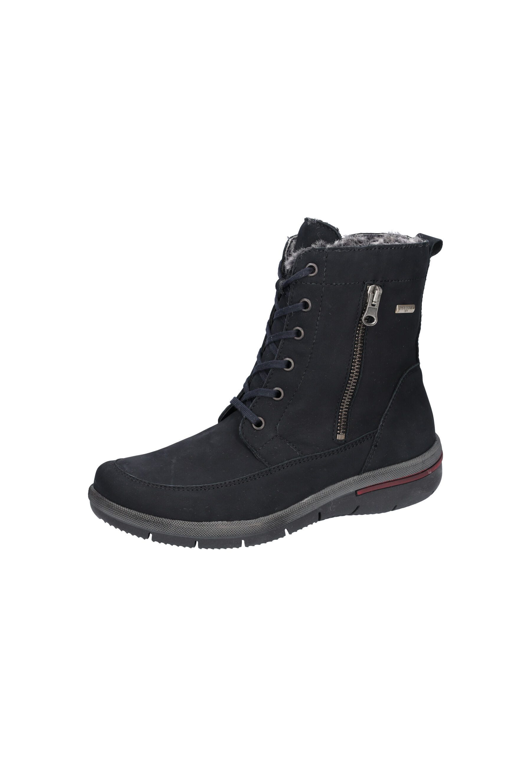 Waldläufer Hadessa Winterstiefel