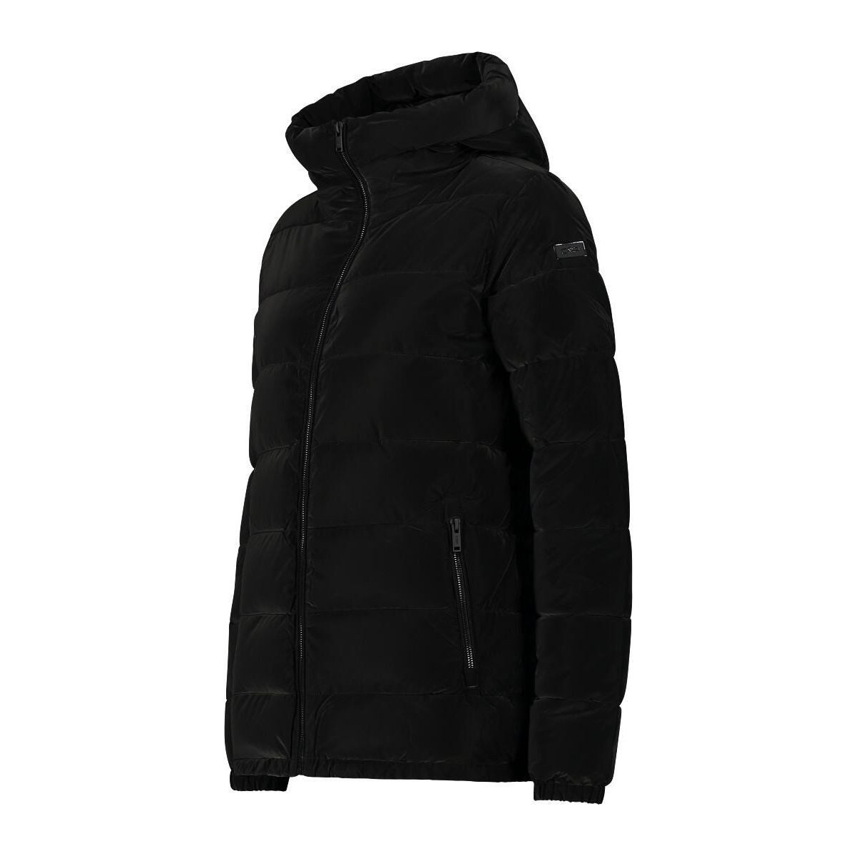CMP Outdoorjacke Woman Jacket FIX Hood