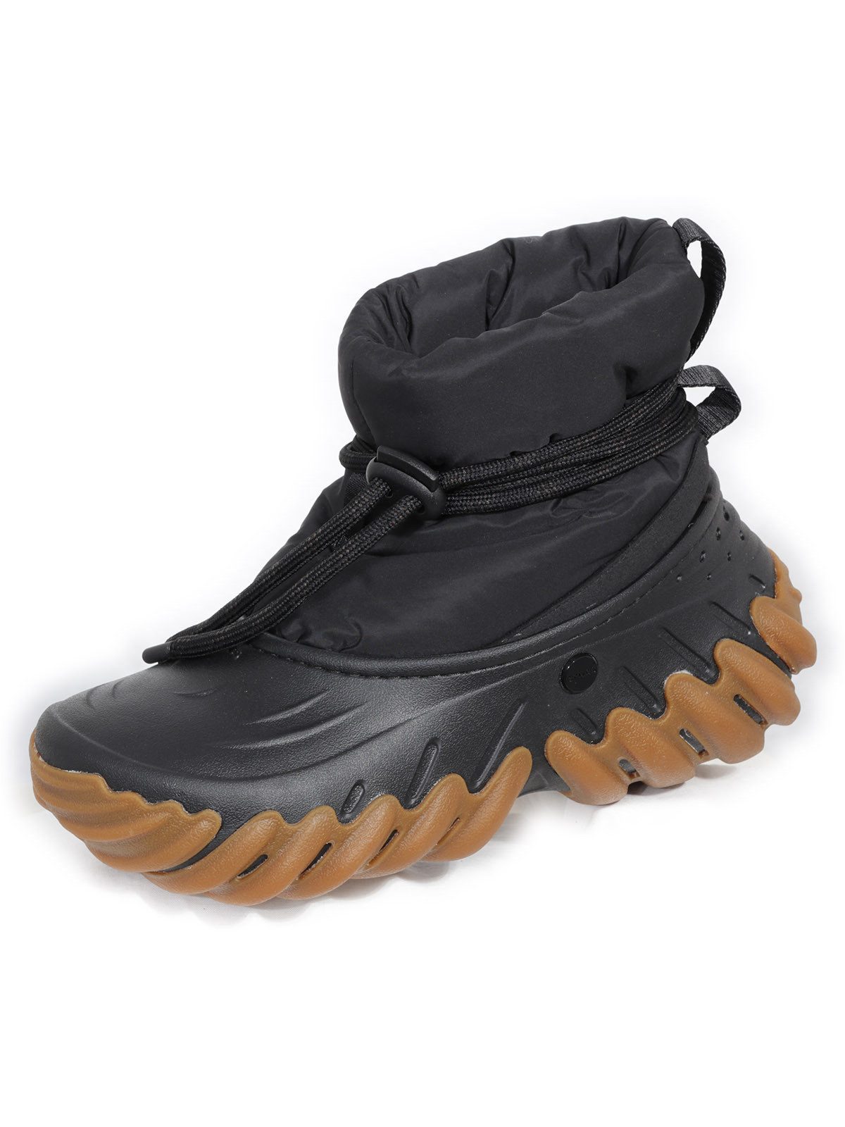Crocs 208716-0WS Crocs Echo Boot Pantolette günstig online kaufen