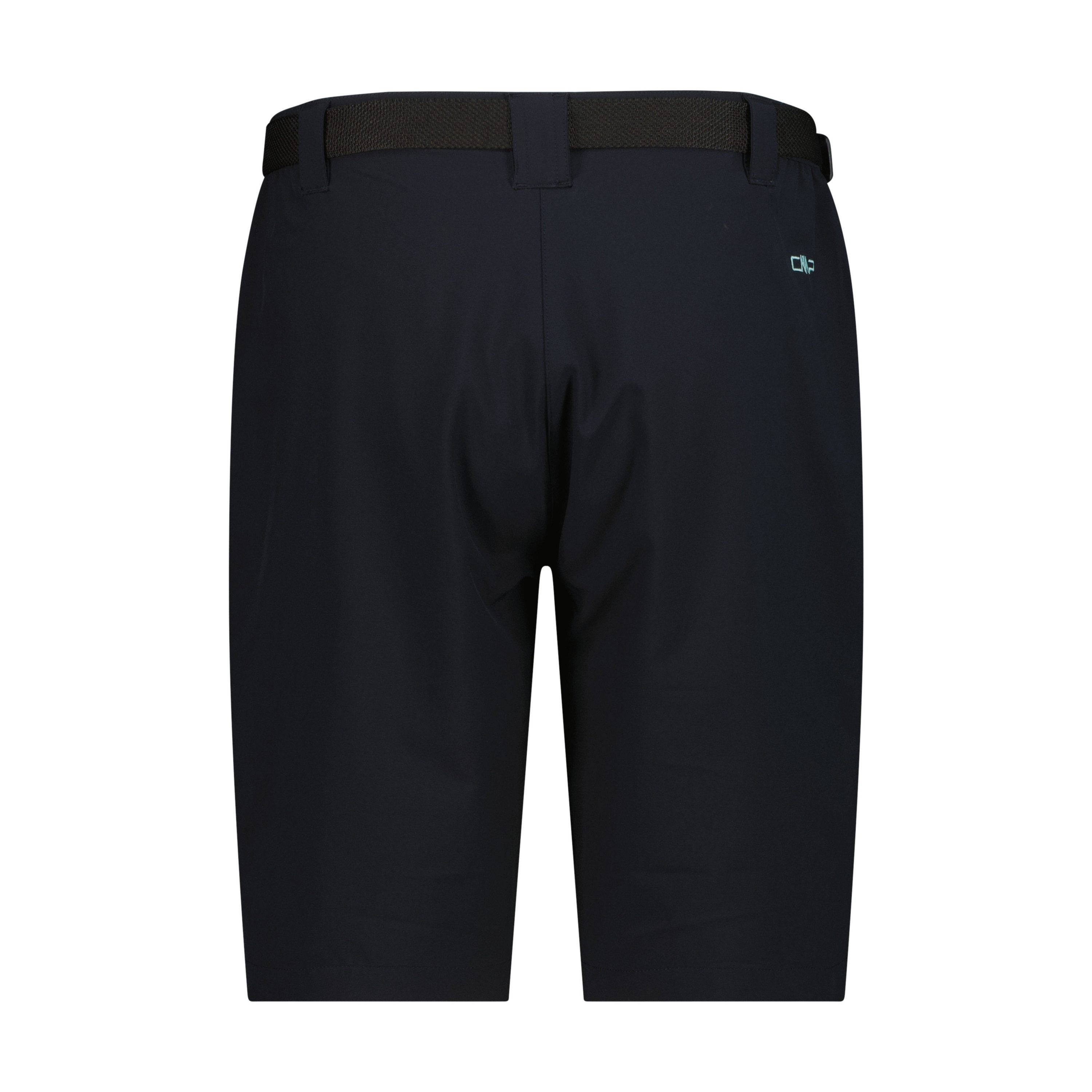CMP Funktionsshorts WOMAN BERMUDA ANTRACITE-OPALE günstig online kaufen