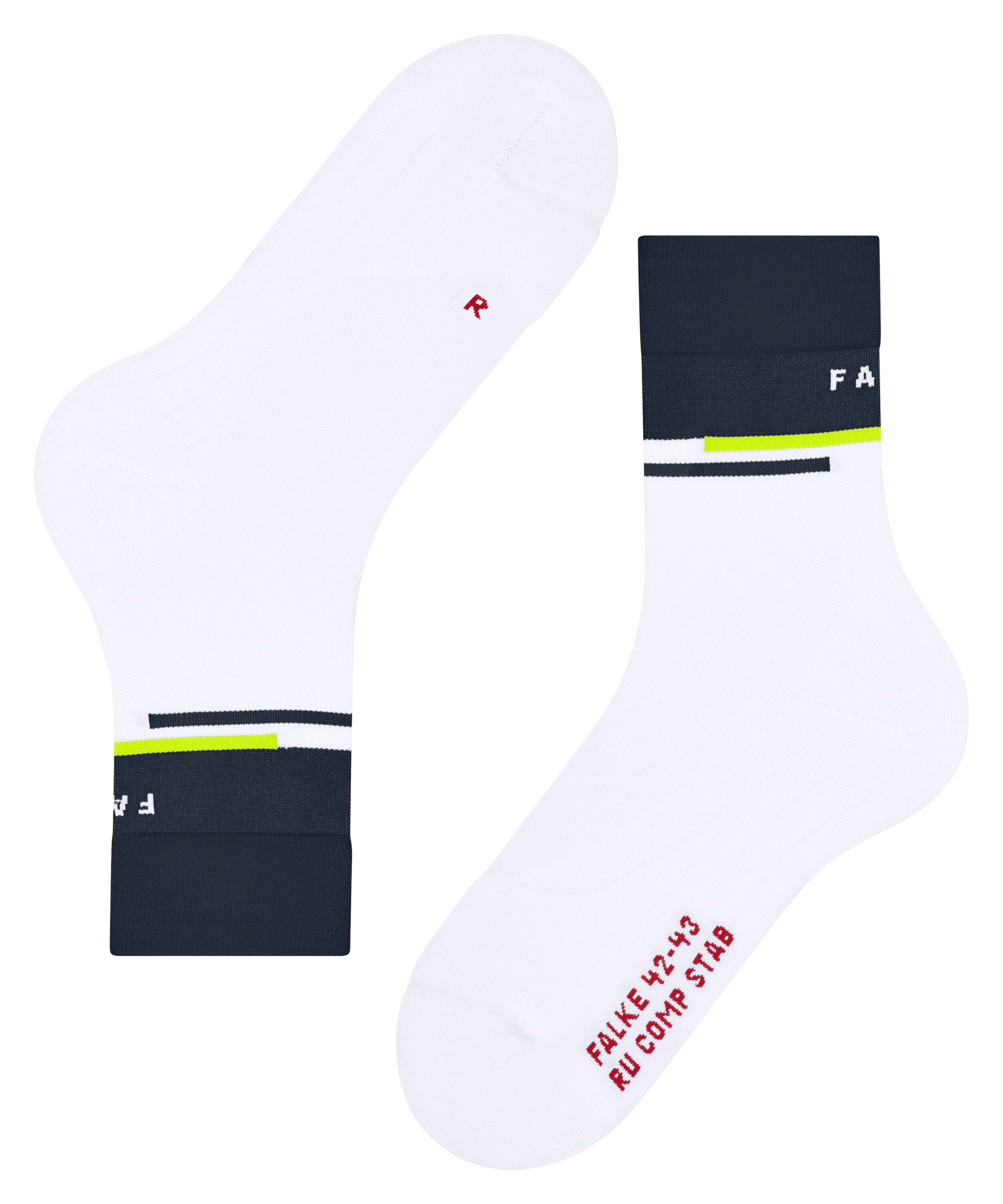 FALKE Laufsocken RU Compression Stabilizing Socken (1-Paar)