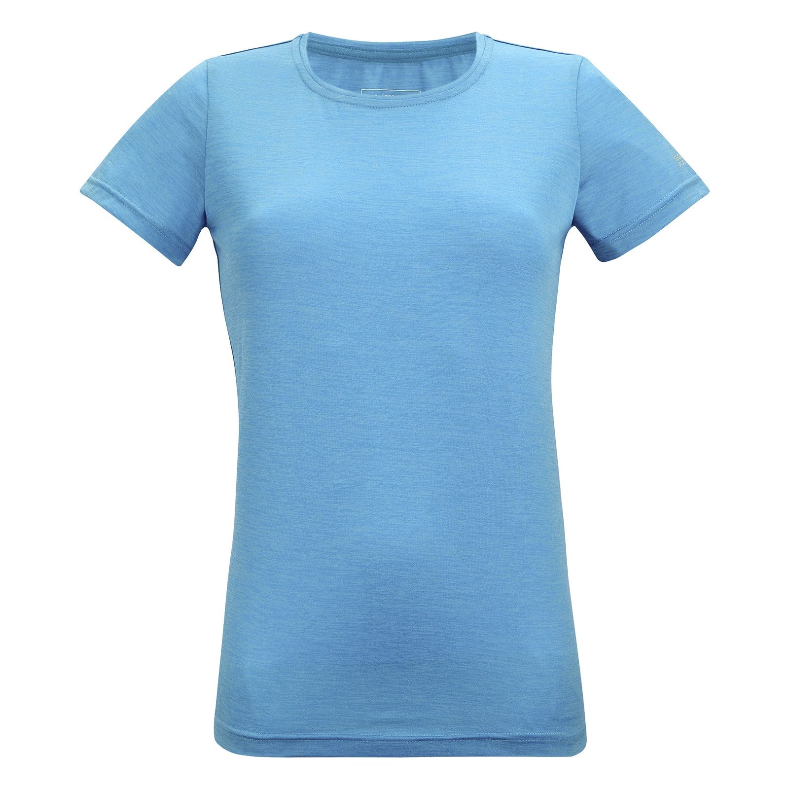 Regatta Kurzarmshirt Fingal Edition mit Markendetails