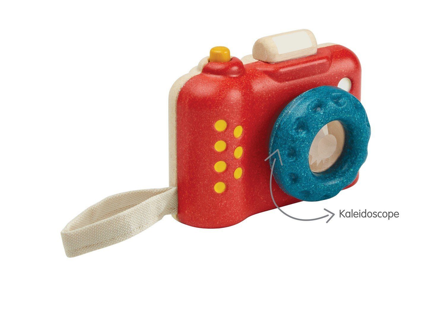 Plantoys Spielzeug-Kamera Kamera günstig online kaufen