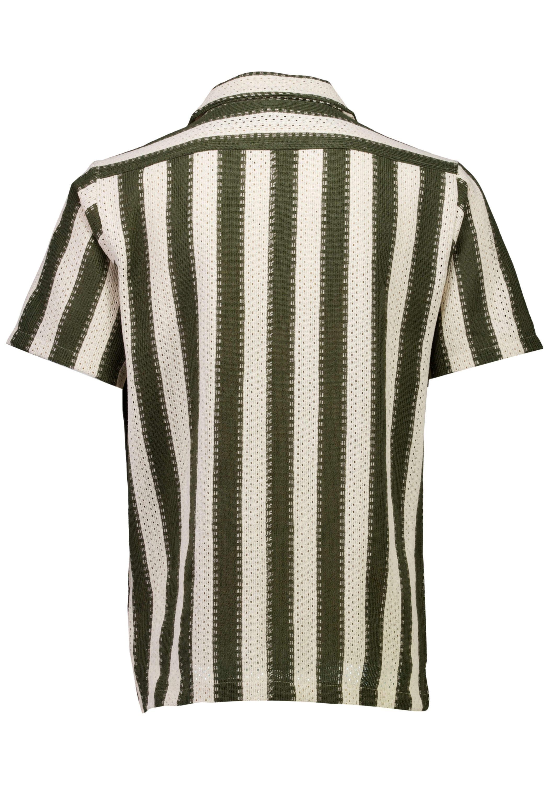 LINDBERGH Flanellhemd Lindbergh Freizeithemd günstig online kaufen