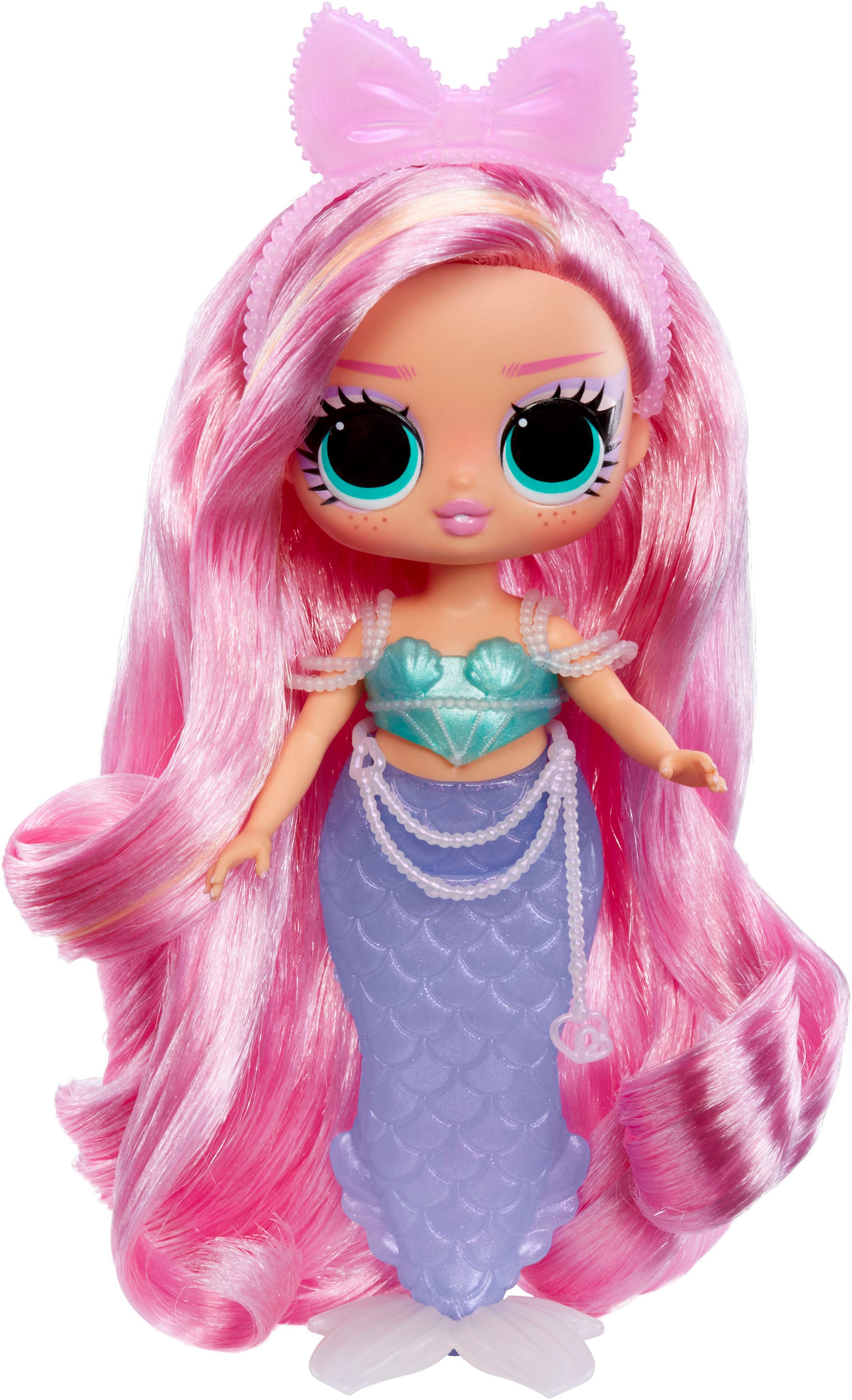 L.O.L. SURPRISE! Anziehpuppe L.O.L. Surprise Tweens günstig online kaufen