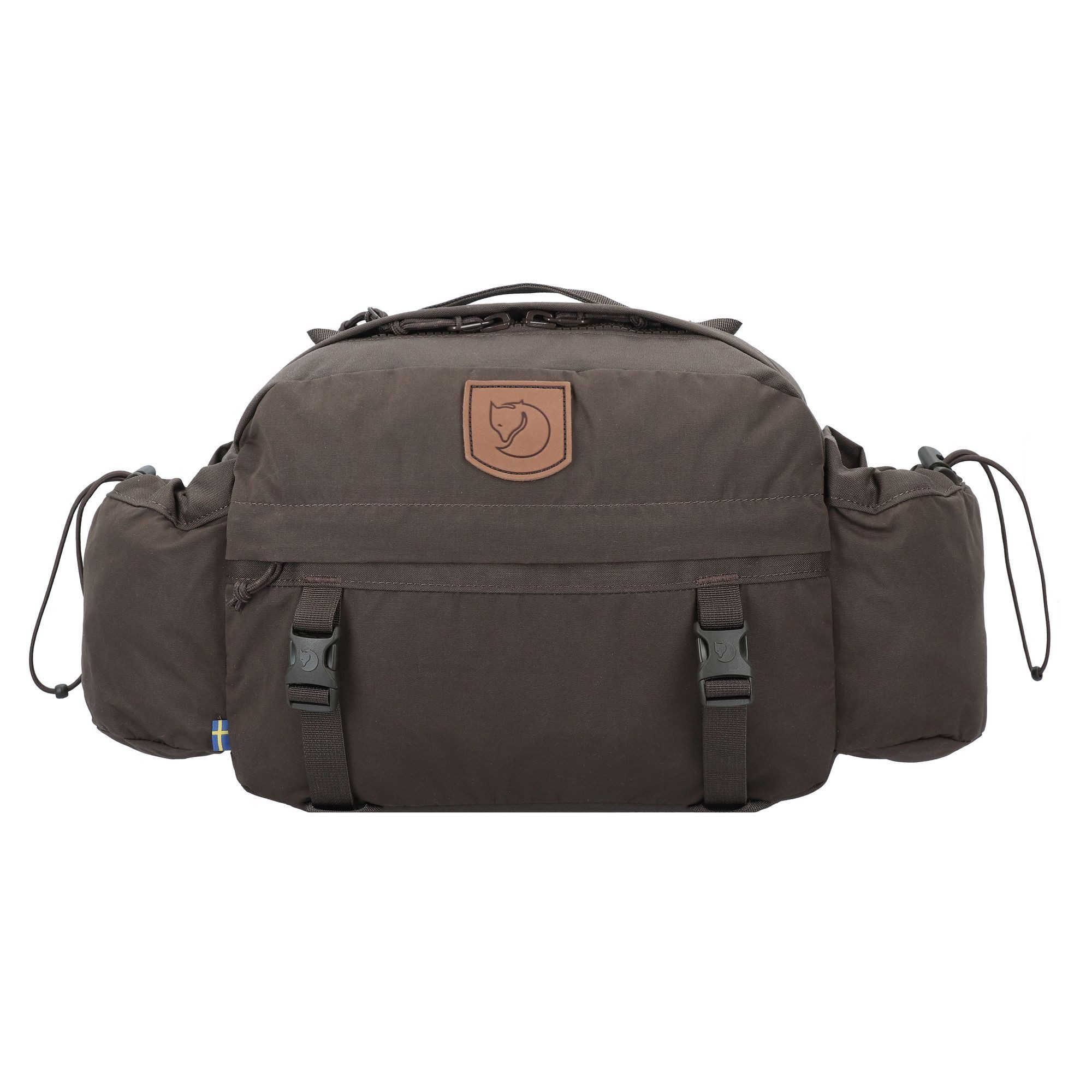 Fjällräven Gürteltasche Singi, Nylon