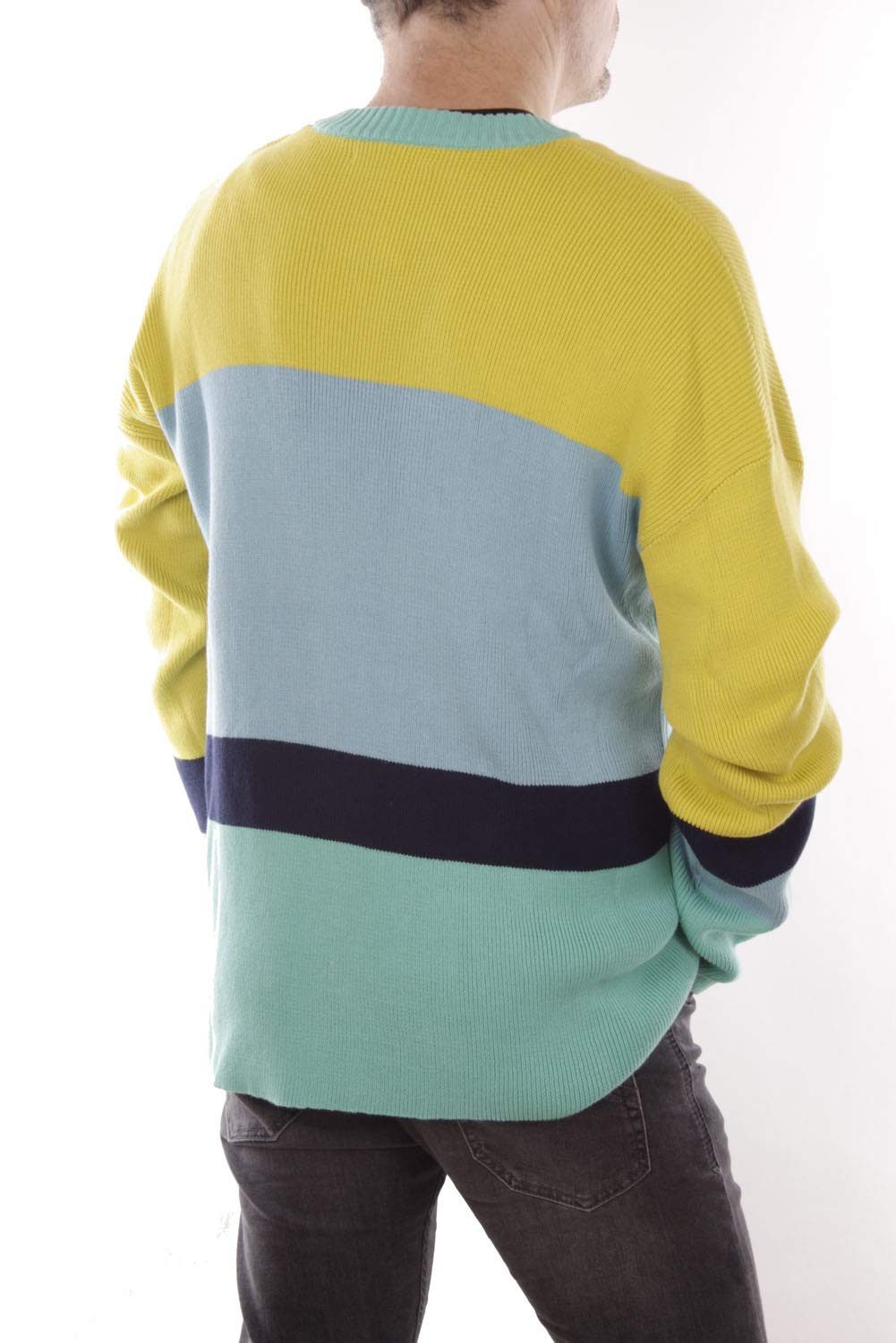 Diesel Strickpullover K-Monterey Maglia