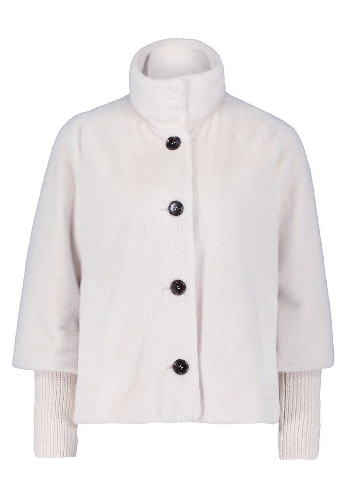 Betty Barclay Fleecejacke günstig online kaufen