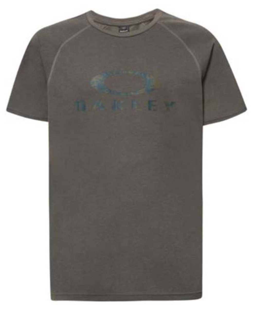 Oakley T-Shirt WANDERLUST SS TEE