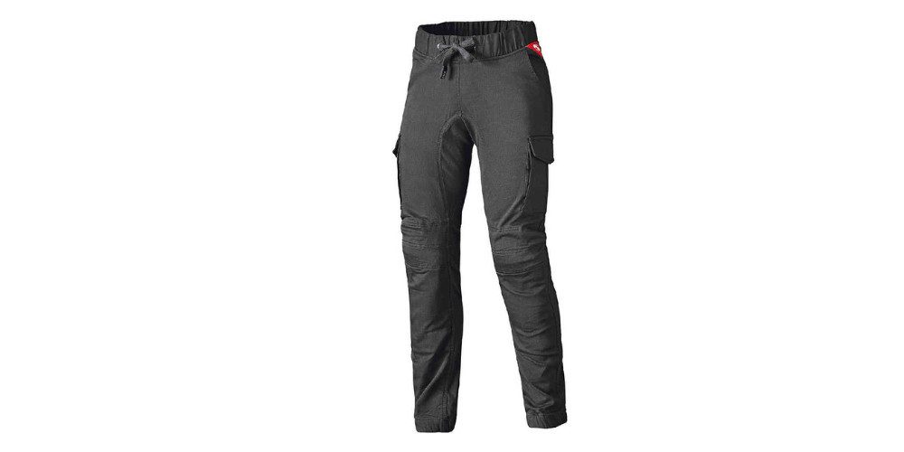 Motorradhose Jump Damen Motorrad Textilhose