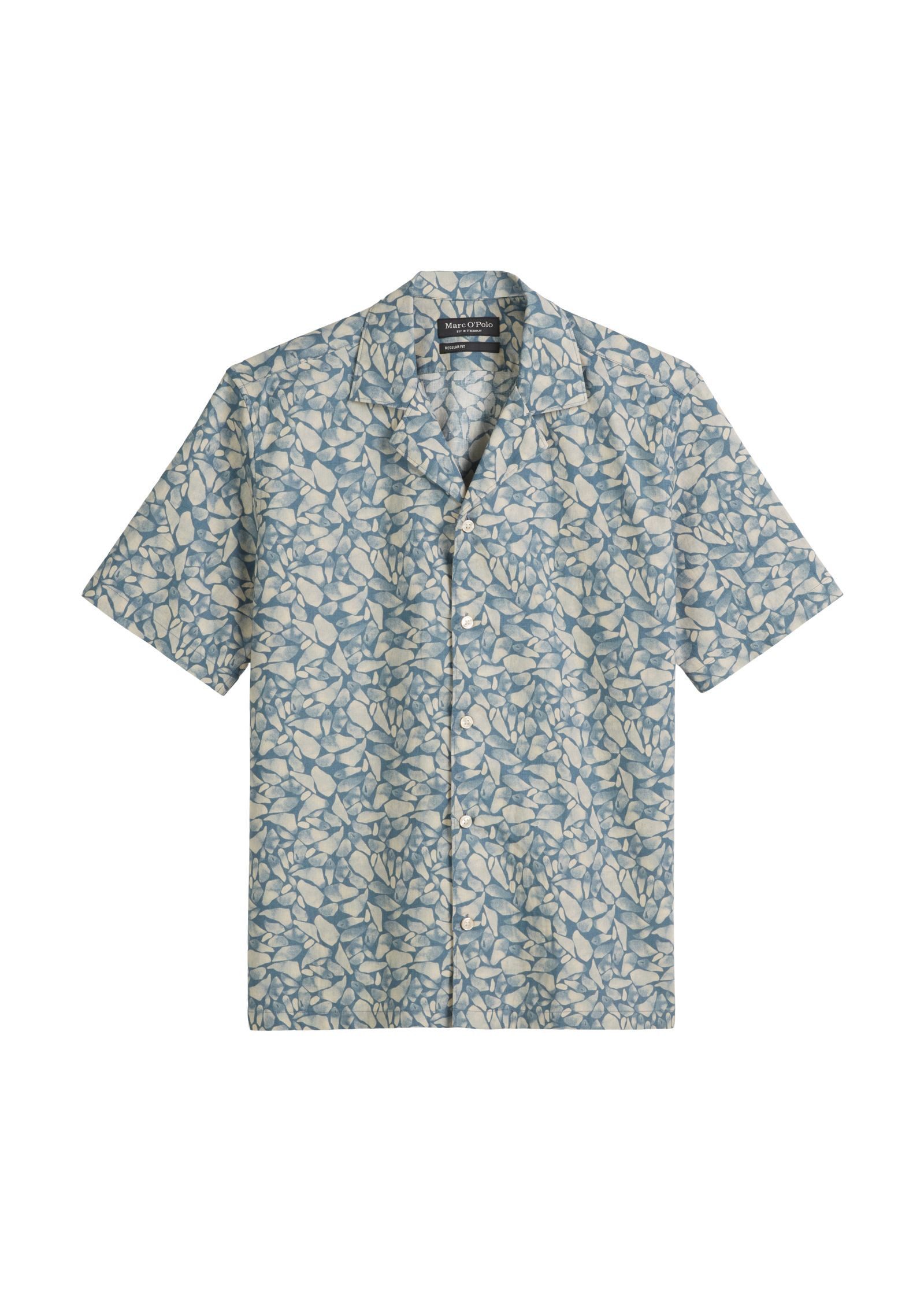 Kurzarmshirt