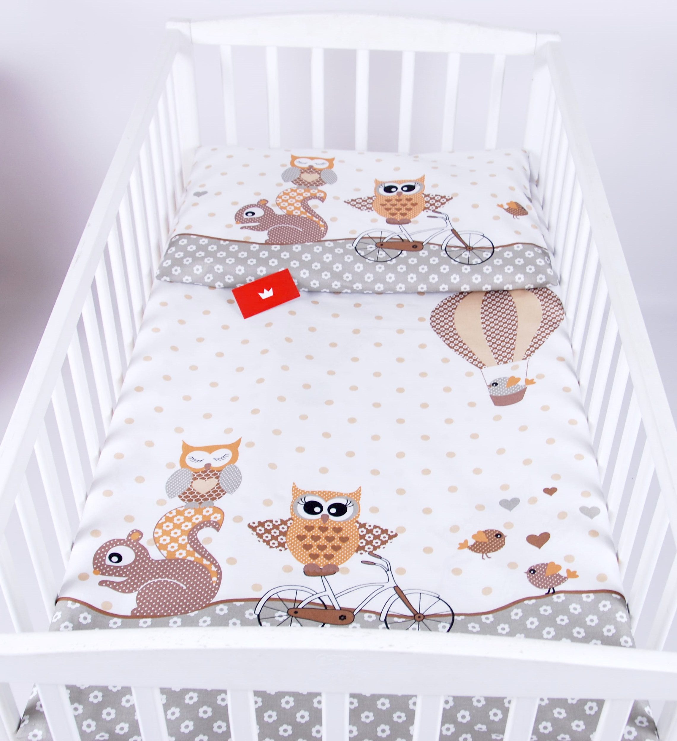 BabyLux Kinderbettwäsche BABYLUX Kinderbettwäsche 2Tlg. 100 günstig online kaufen