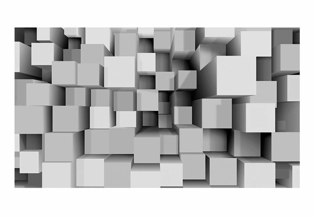 Basera® Fototapete 3D-Motiv f-A-0511-x-b, selbstklebend, mit UV-Schutz