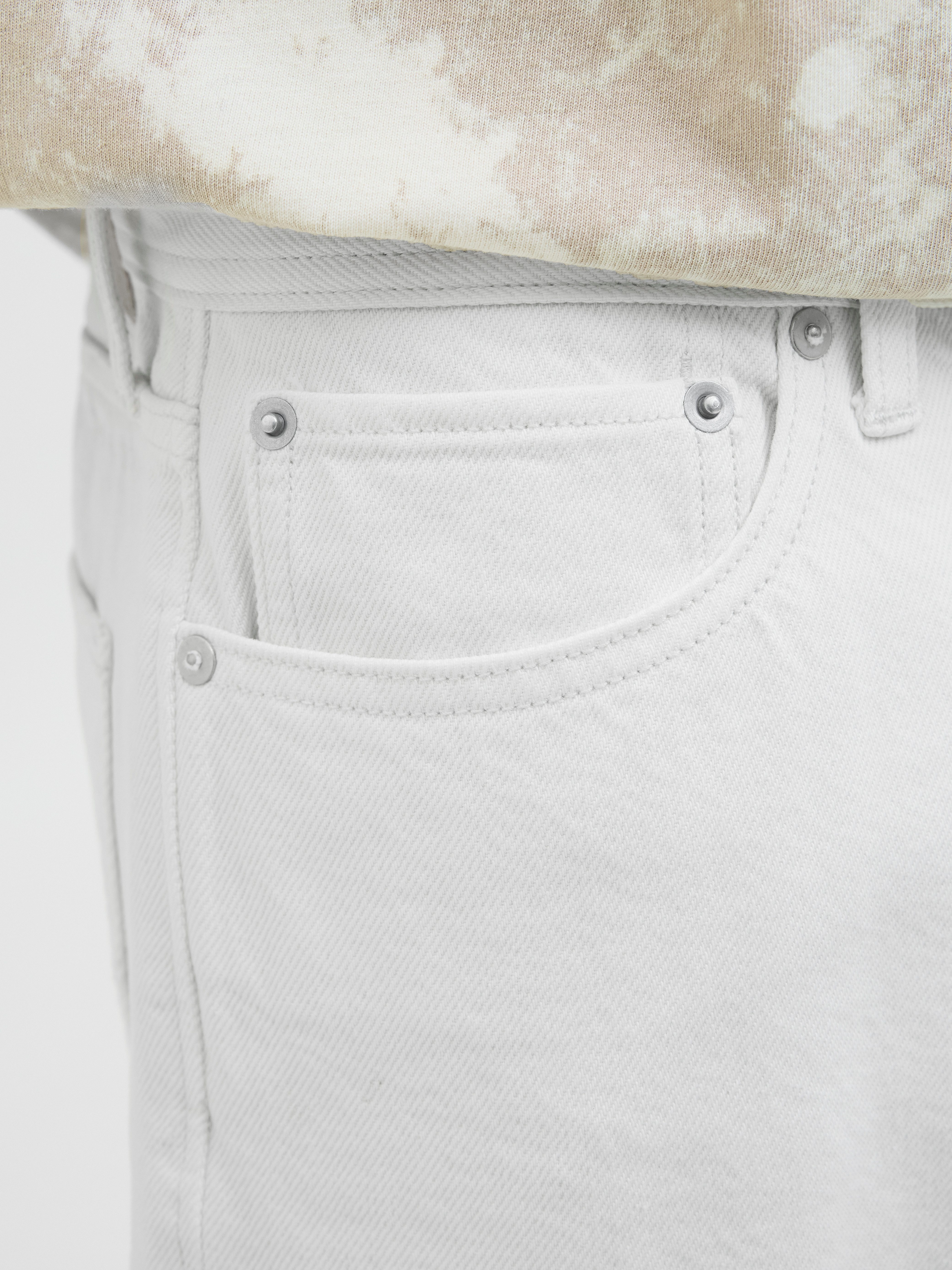 Jack & Jones Relaxshorts JJIALEX JJORIGINAL SHORTS SBD 300 SN Baumwolle, re günstig online kaufen