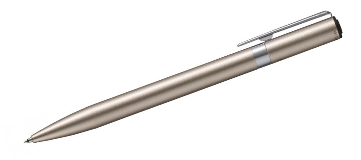 TOMBOW Kugelschreiber Kugelschreiber Zoom L105 gold