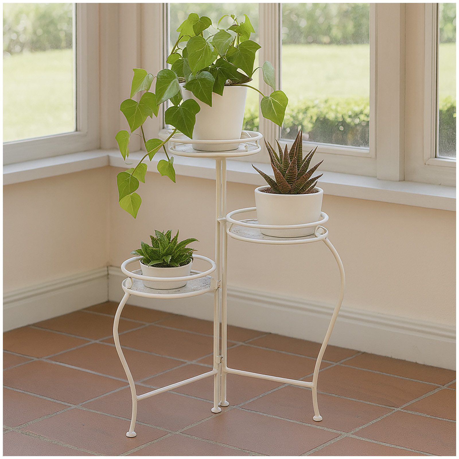 HTI-Living Blumenständer Blumenständer Lani (1 St)