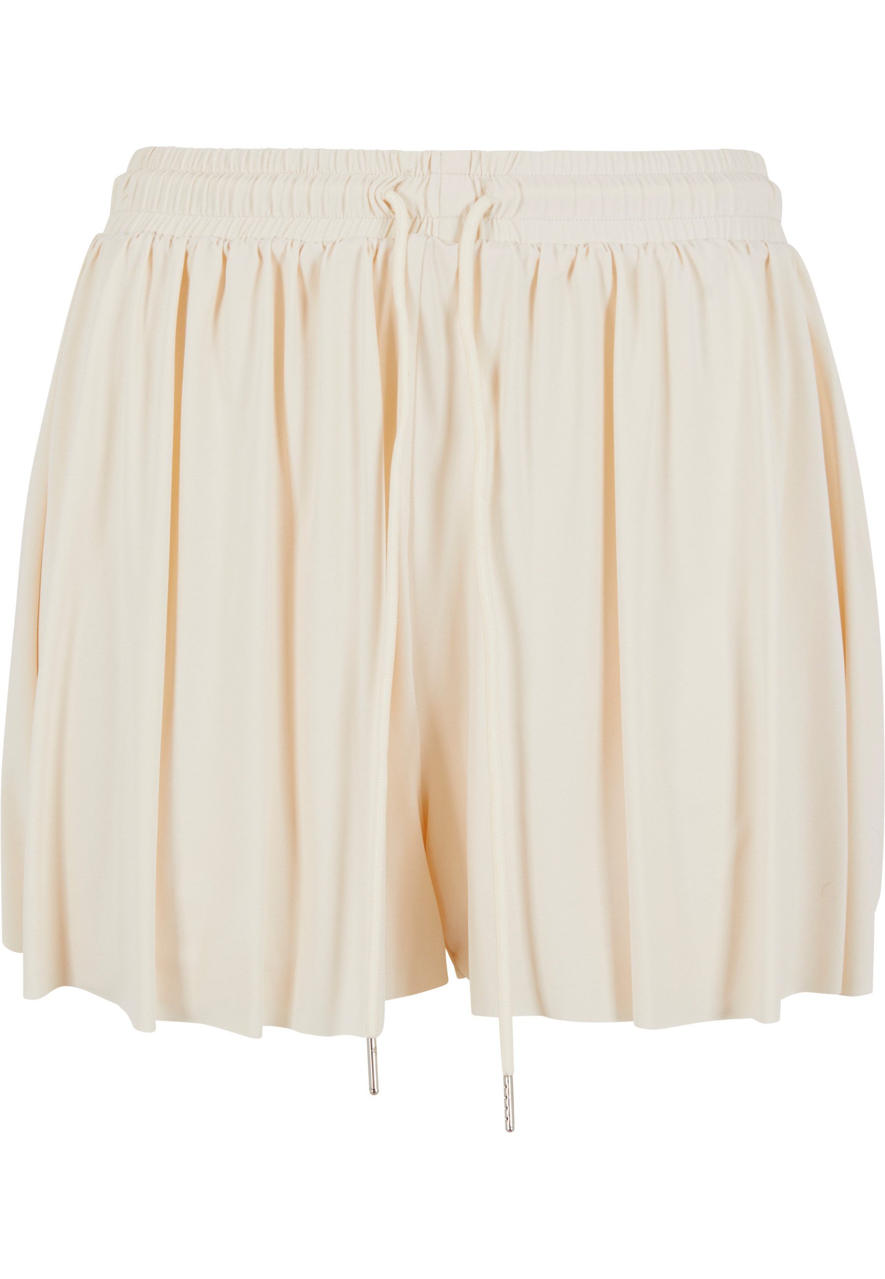URBAN CLASSICS Shorts Urban Classics Ladies Jersey Skort (1-tlg)