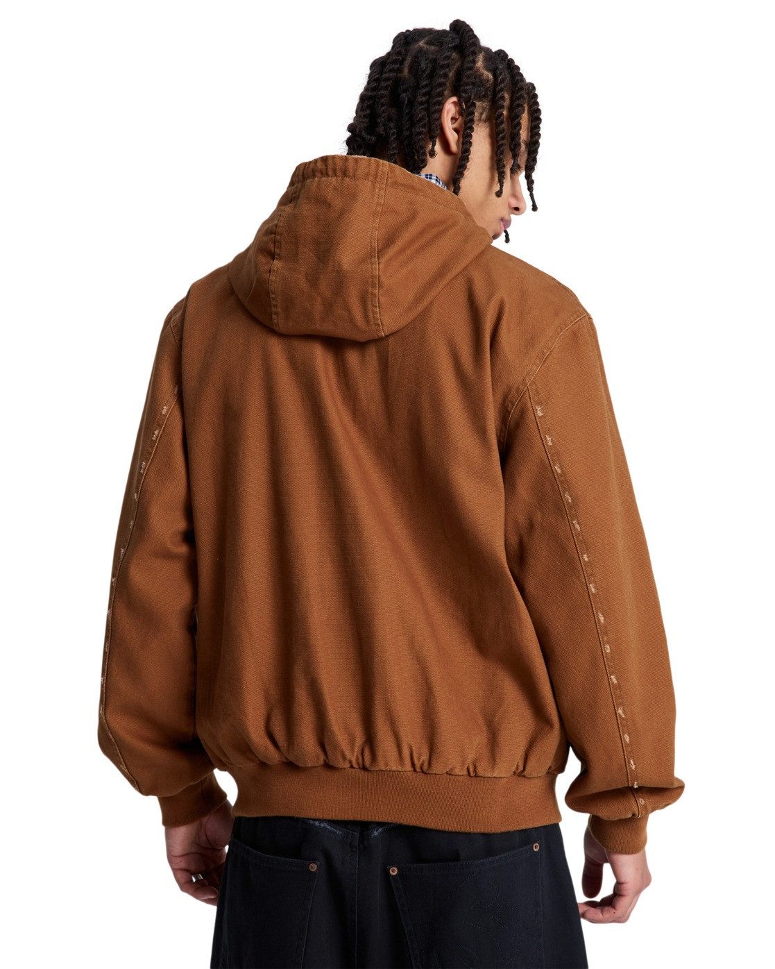 DC Shoes Outdoorjacke Garage