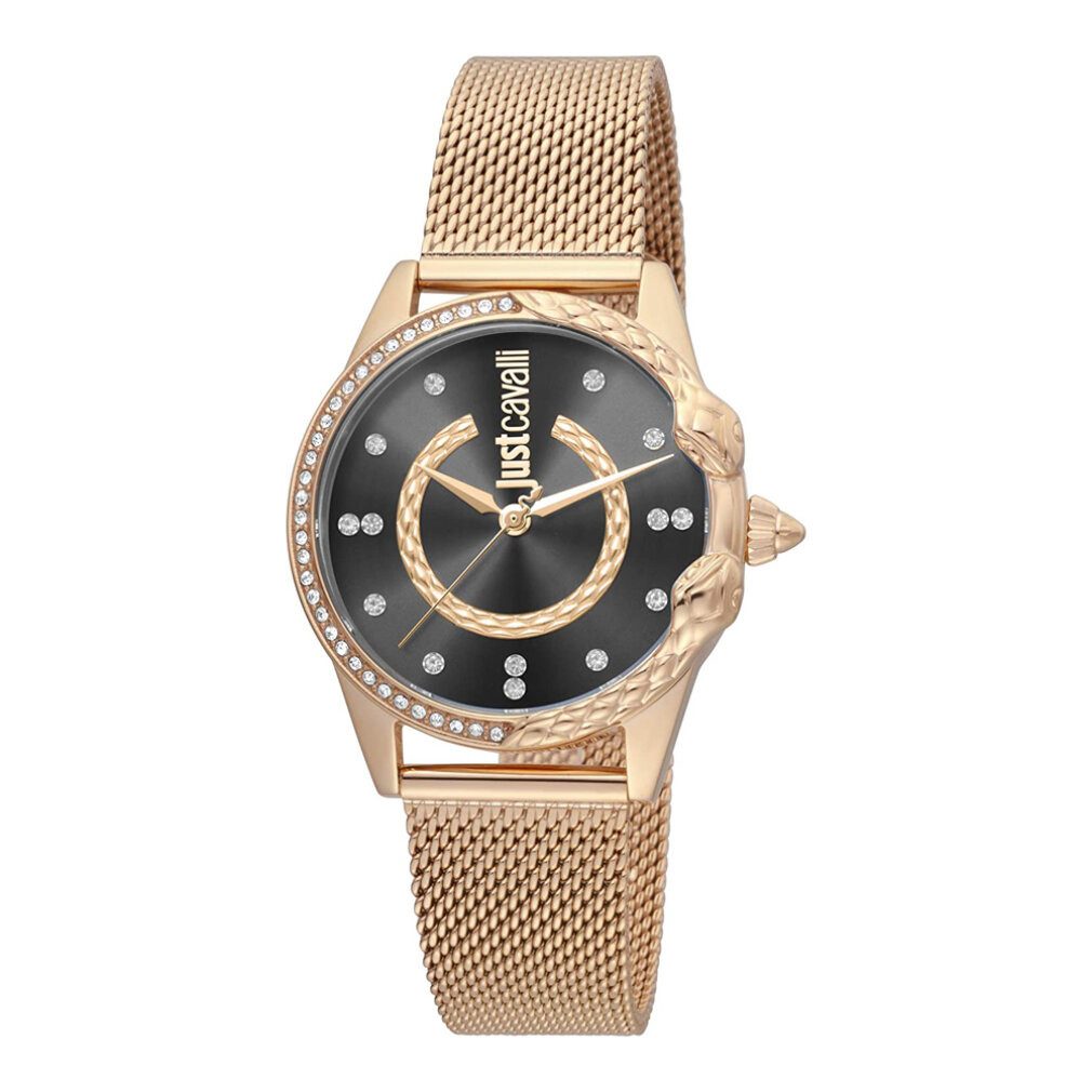 Just Cavalli Luxusuhr Animalier JC1L095M0085 Damenuhr