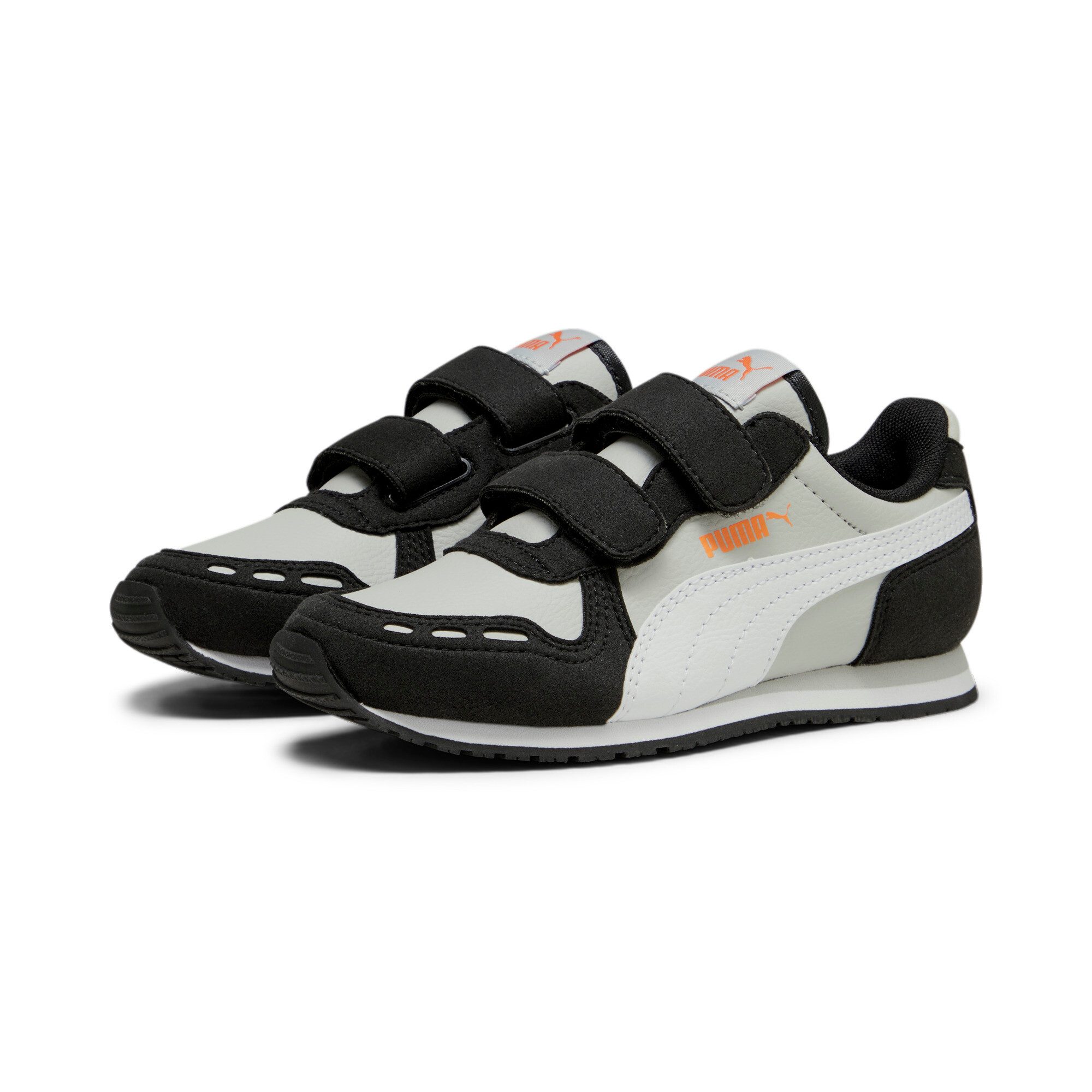 PUMA CABANA RACER SL 20 V PS Sneaker mit Klettverschluss