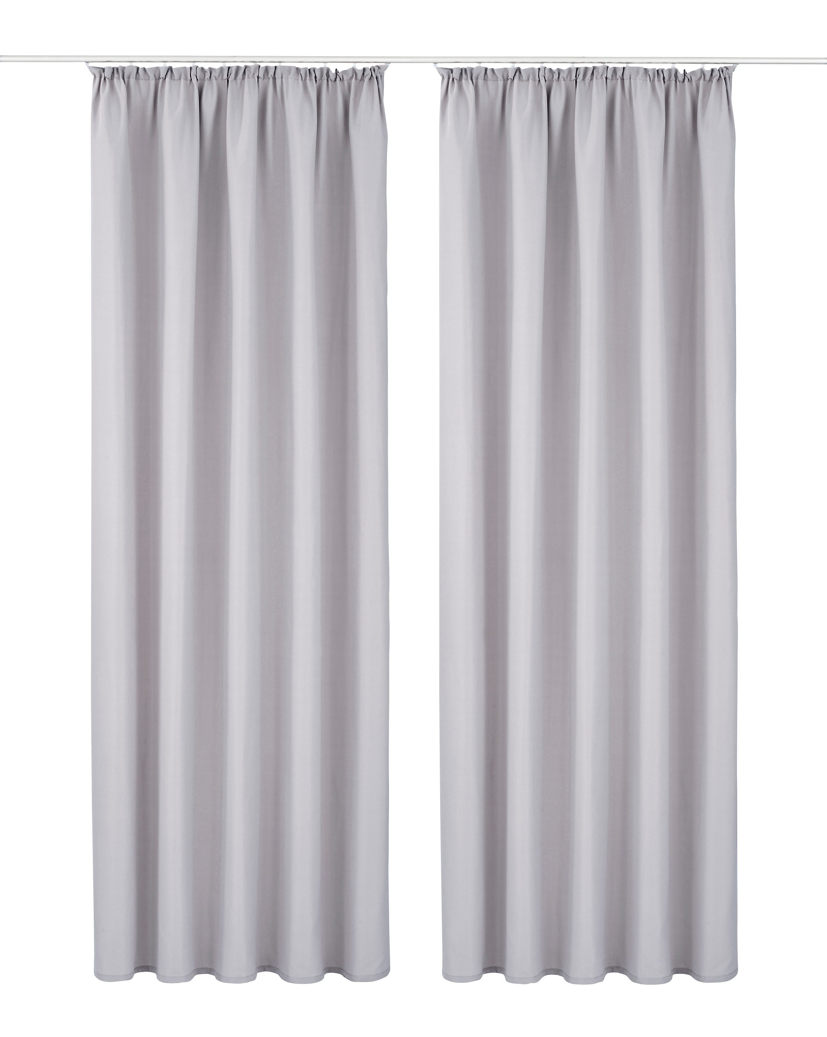 my home Vorhang Raja, Gardinen mit günstig online kaufen