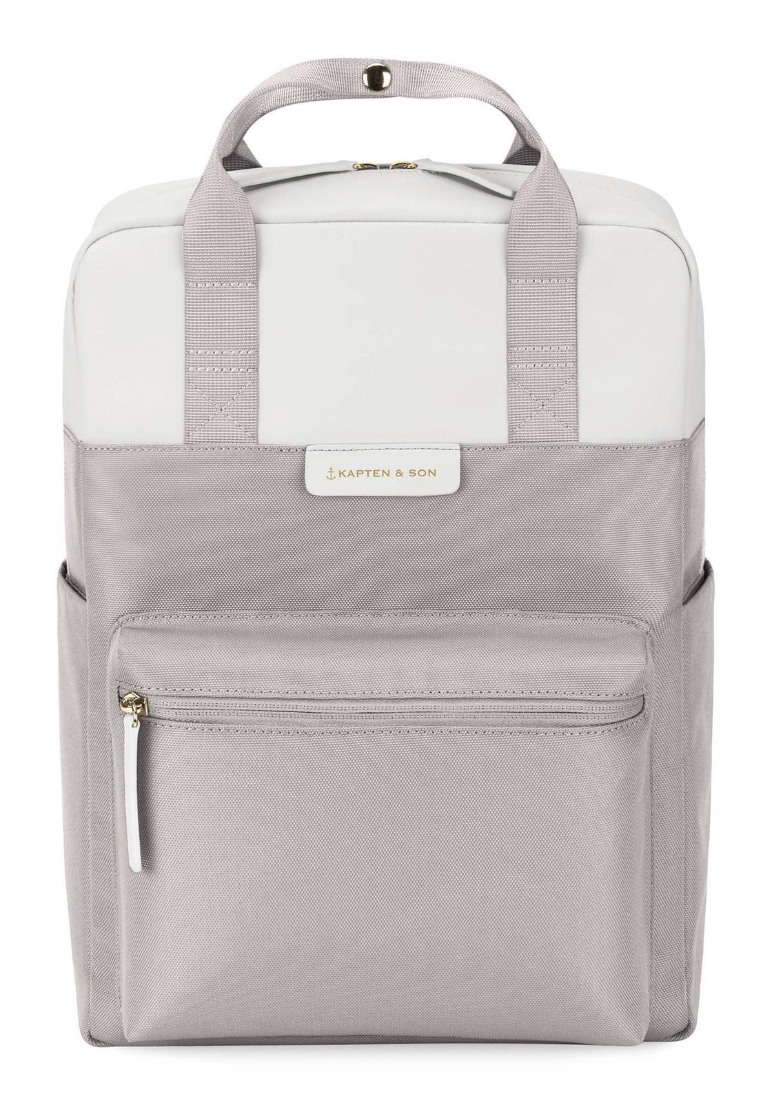Kapten & Son Rucksack Bergen Small Backpack