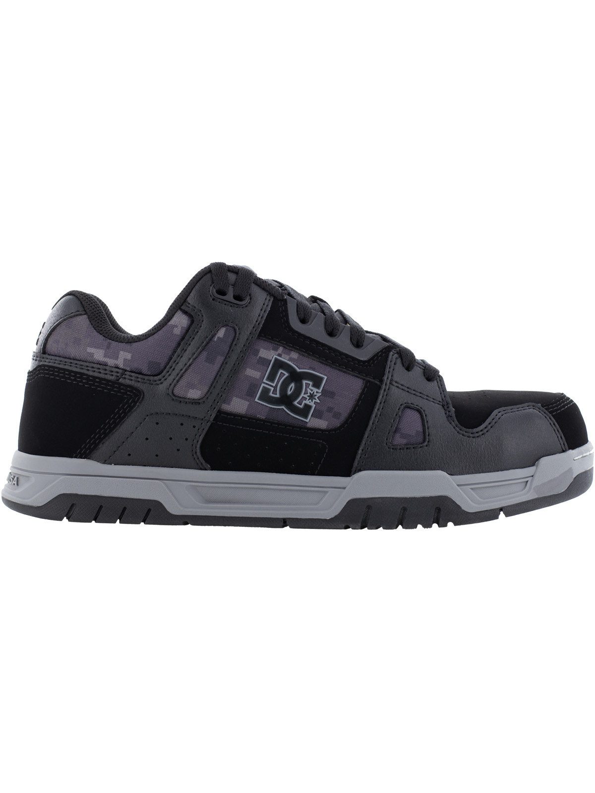 DC Shoes DC60501 DC Stag Safety Arbeitsschuh