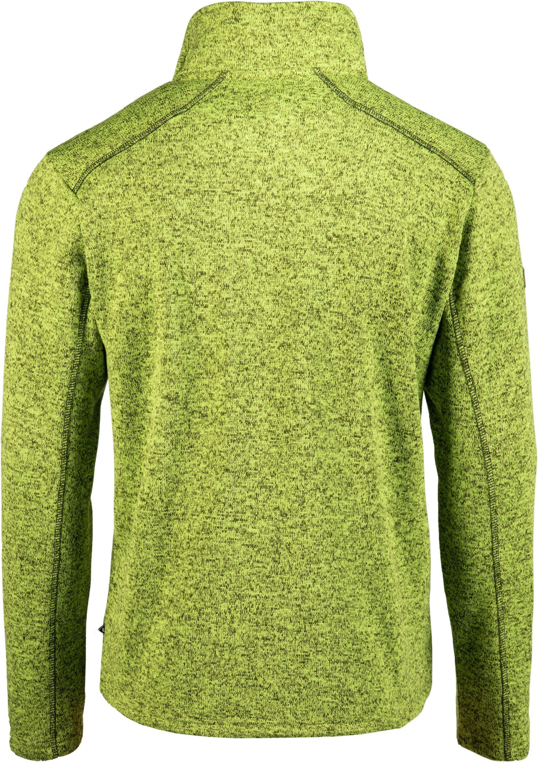 DEPROC Active Fleecejacke YORKTON II CS günstig online kaufen
