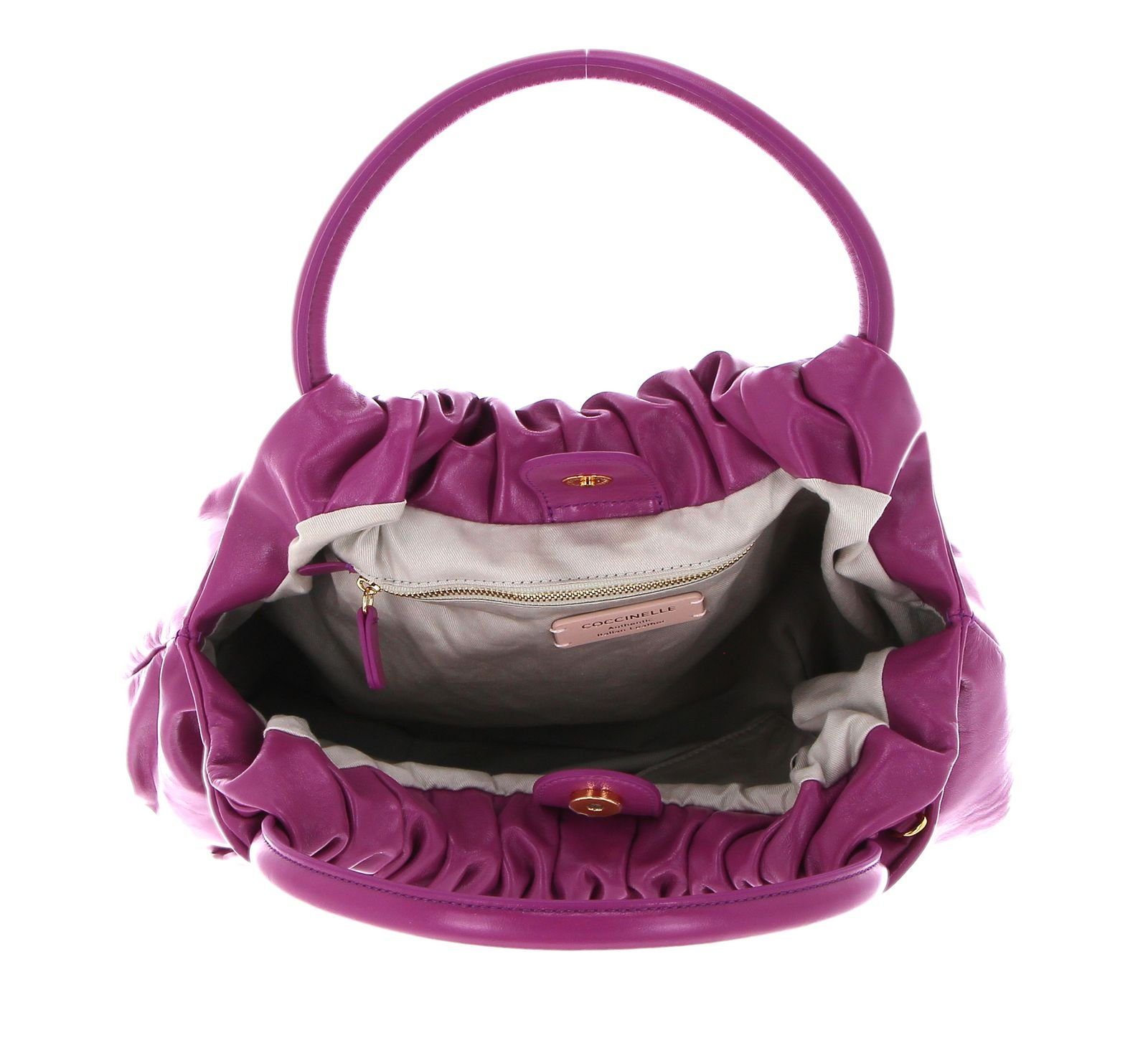 COCCINELLE Handtasche Croisette Rock